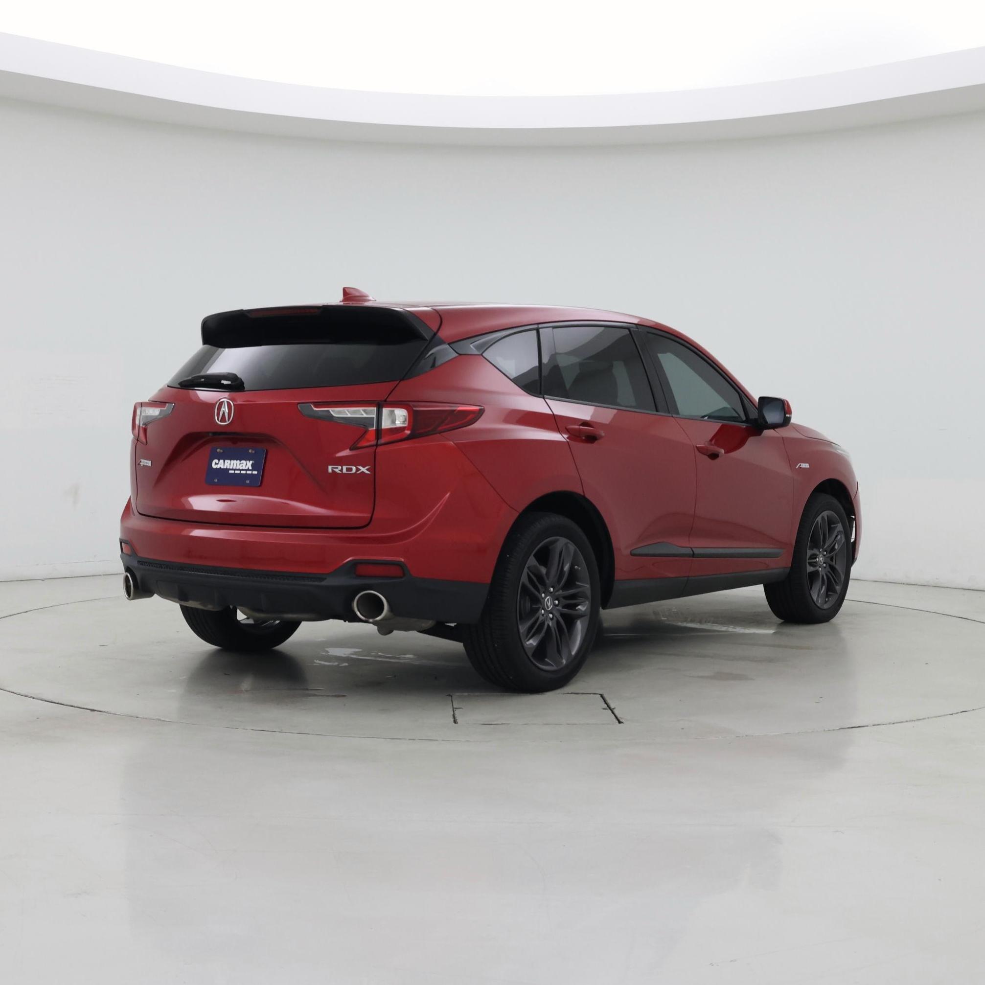 Thumbnail: 2019 Acura RDX - 8