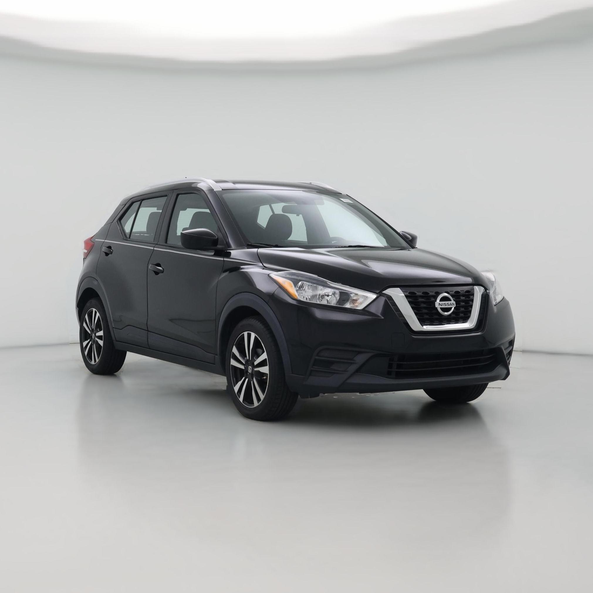 Thumbnail: 2019 Nissan Kicks - 1