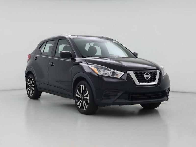 2019 Nissan Kicks SV -
                  Fort Lauderdale, FL