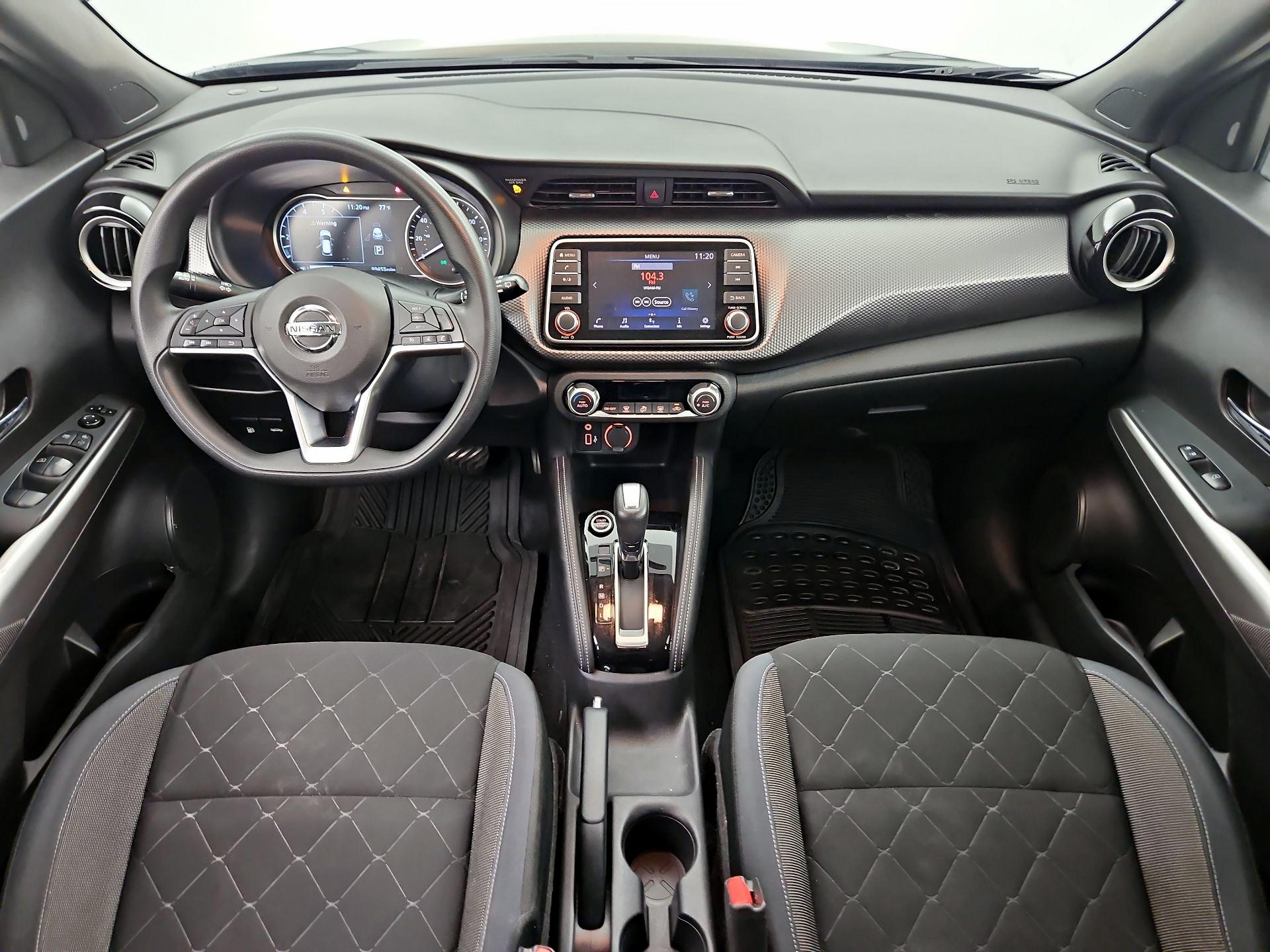 Thumbnail: 2019 Nissan Kicks - 9