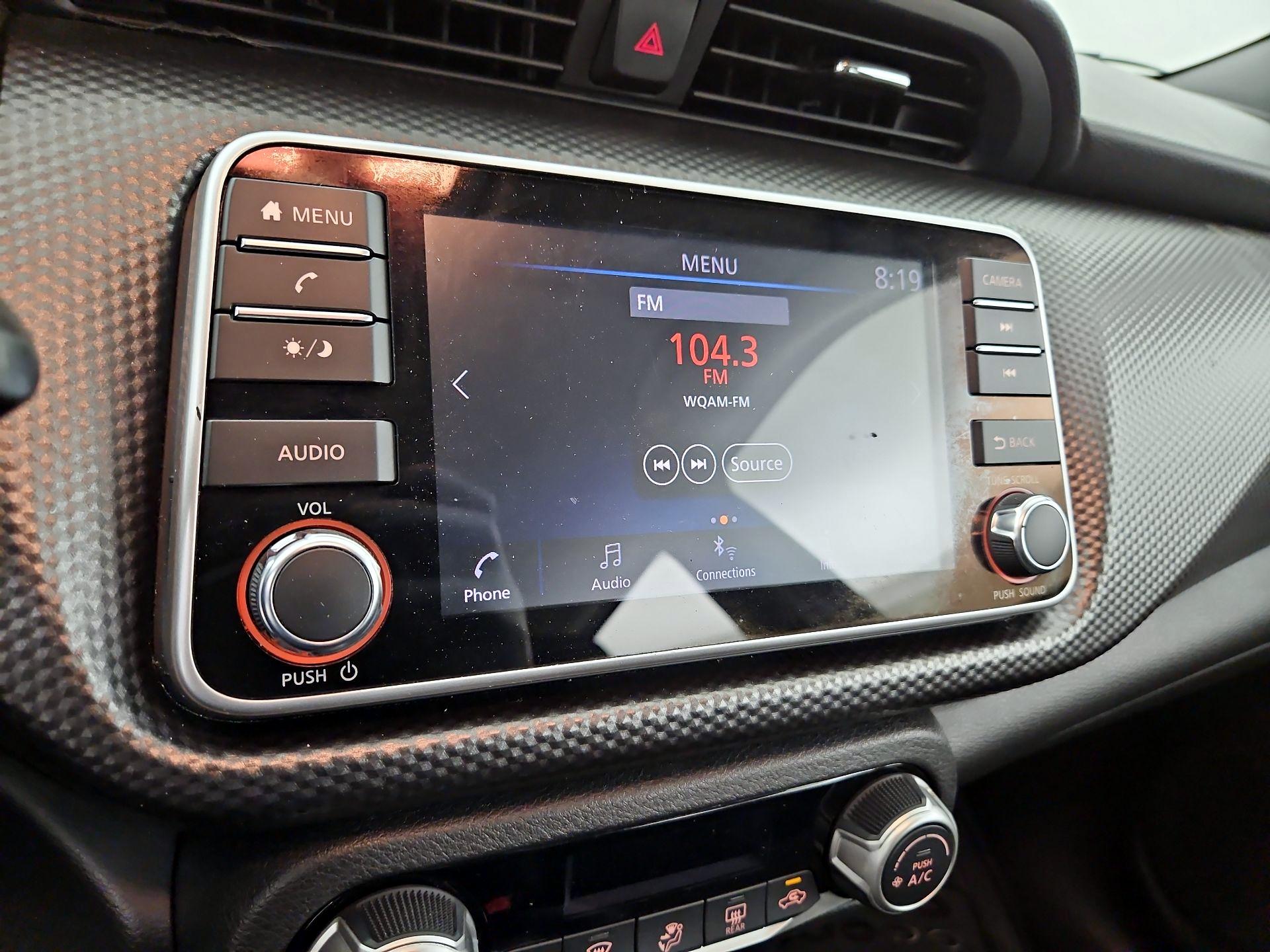 Thumbnail: 2019 Nissan Kicks - 14