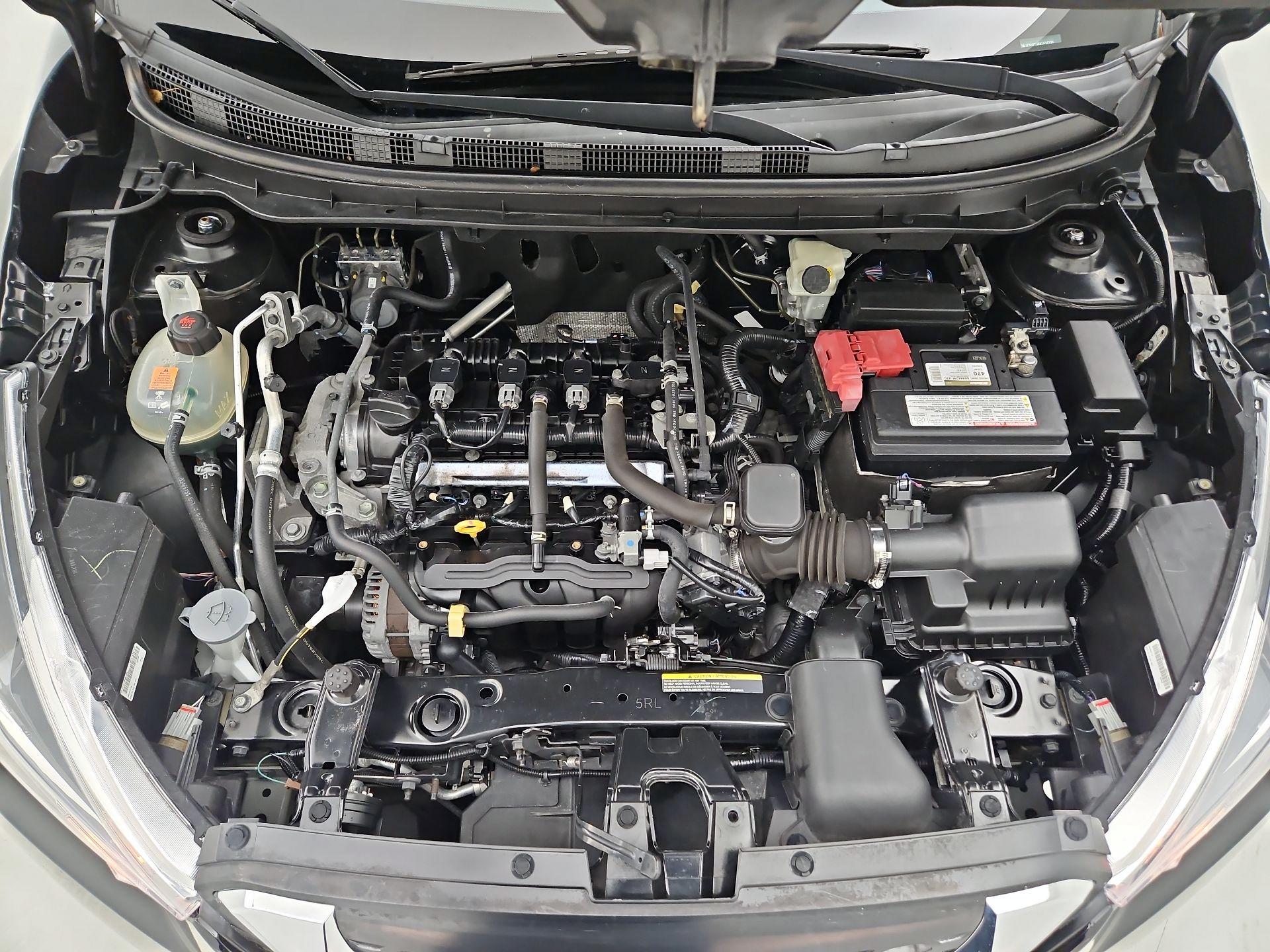 Thumbnail: 2019 Nissan Kicks - 20