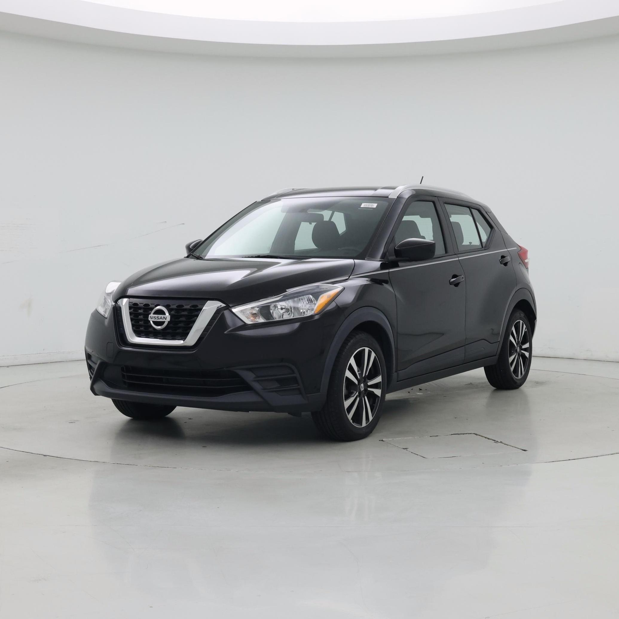 Thumbnail: 2019 Nissan Kicks - 4