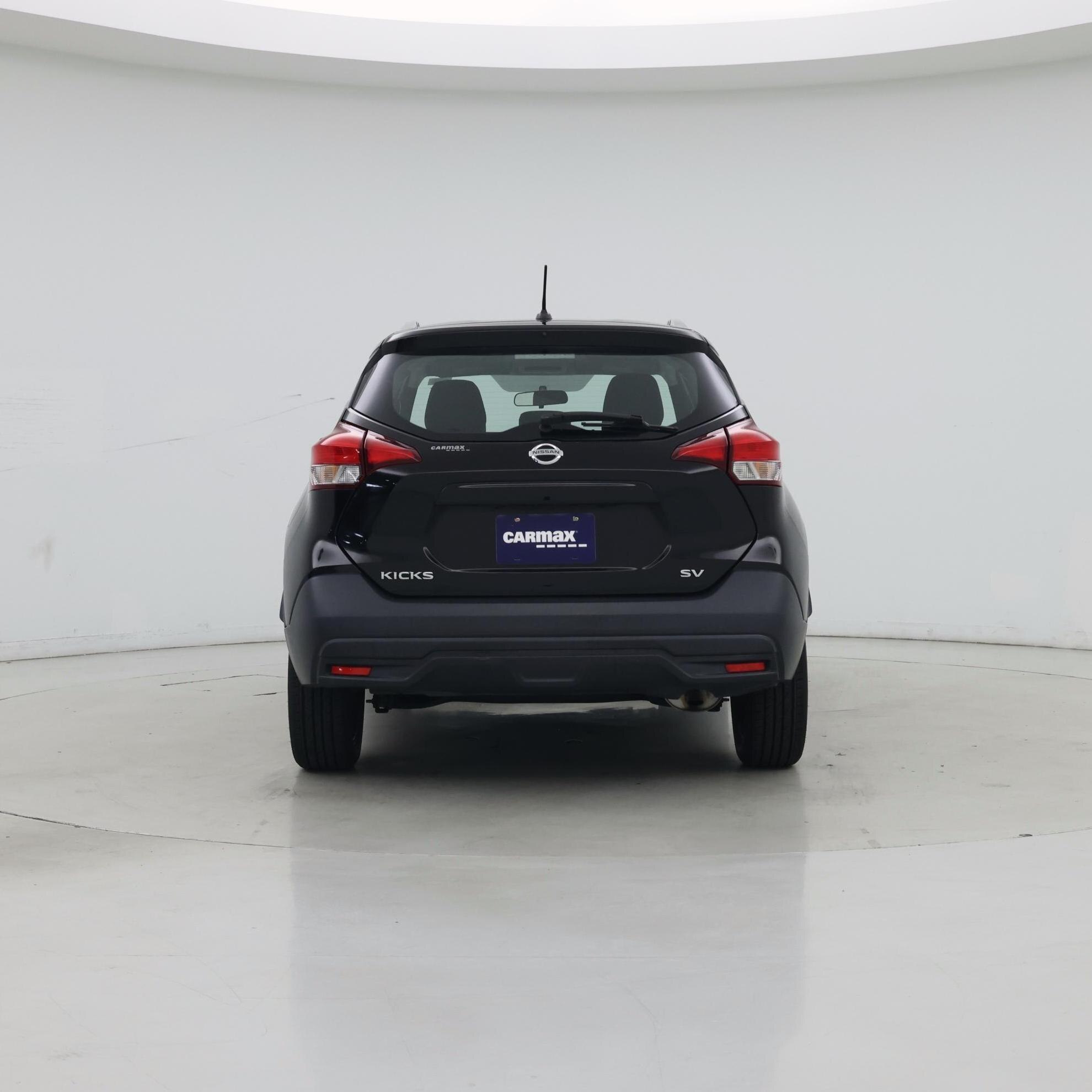 Thumbnail: 2019 Nissan Kicks - 6