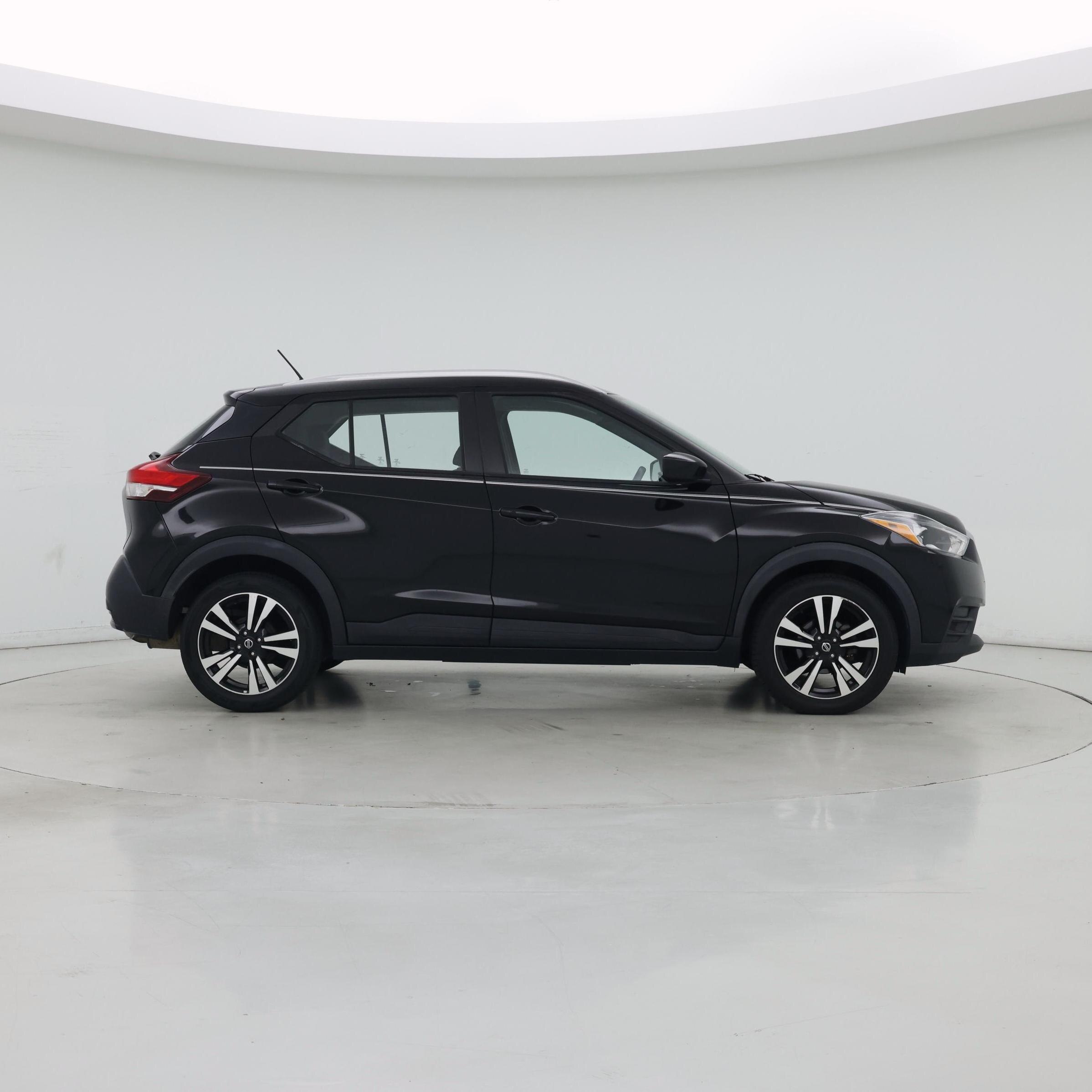 Thumbnail: 2019 Nissan Kicks - 7