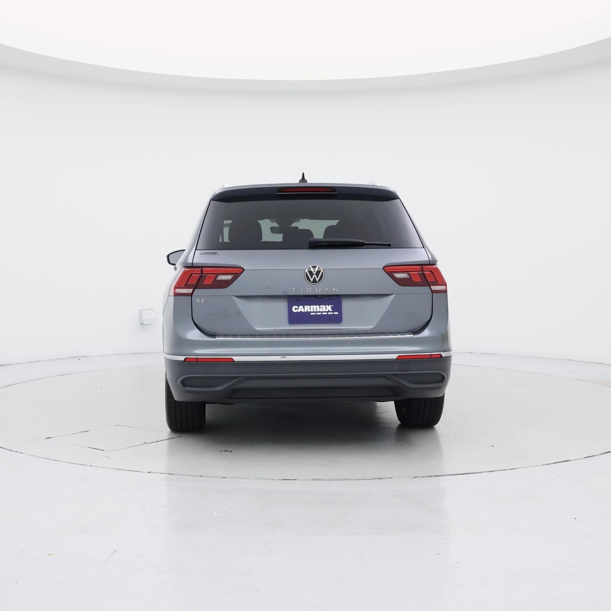 Thumbnail: 2022 Volkswagen Tiguan - 6