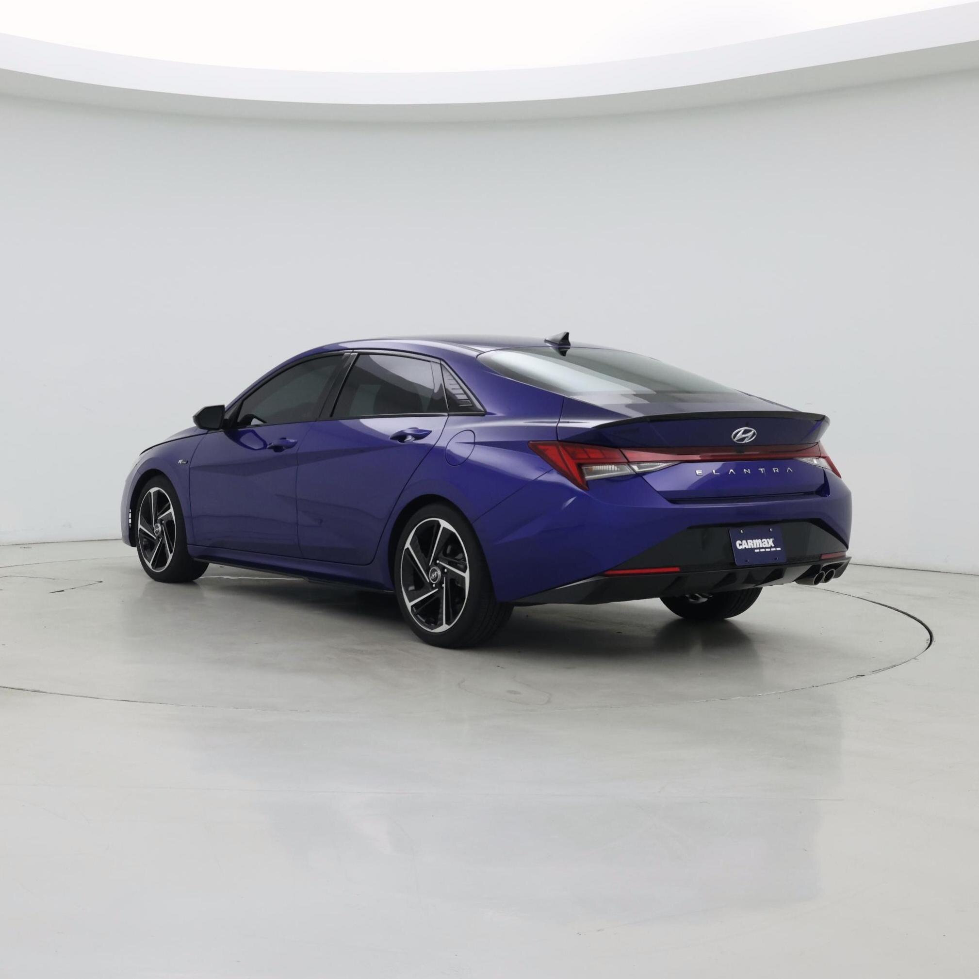 Thumbnail: 2023 Hyundai Elantra - 2