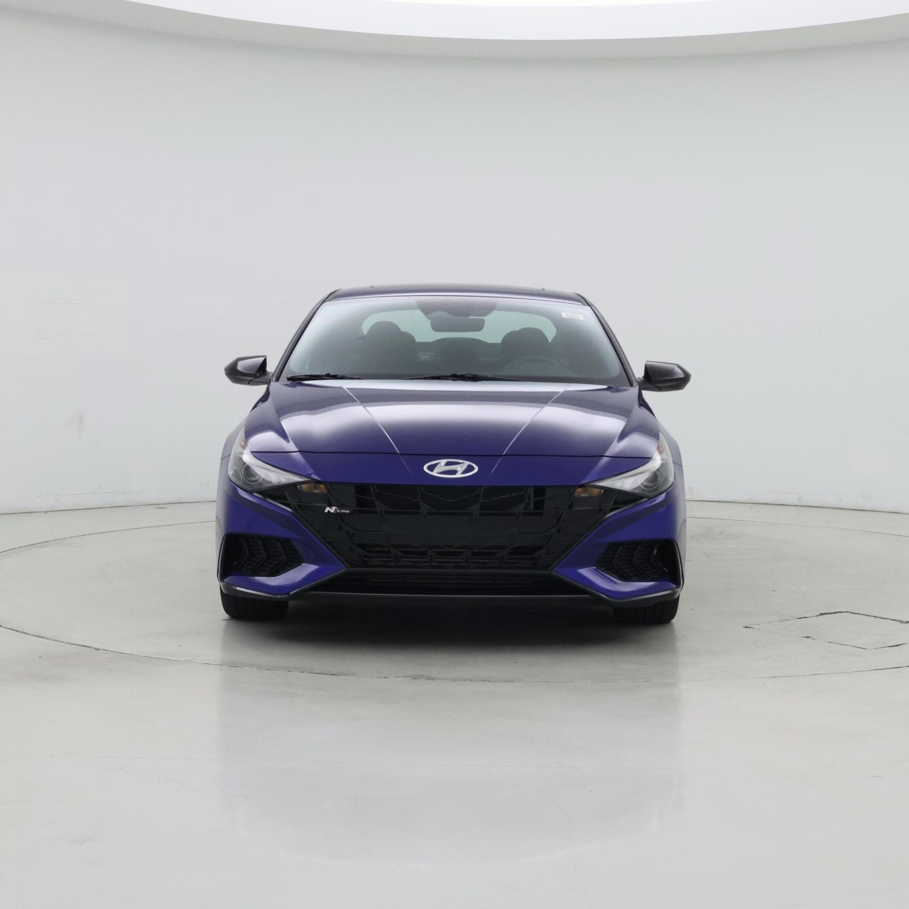 Thumbnail: 2023 Hyundai Elantra - 5