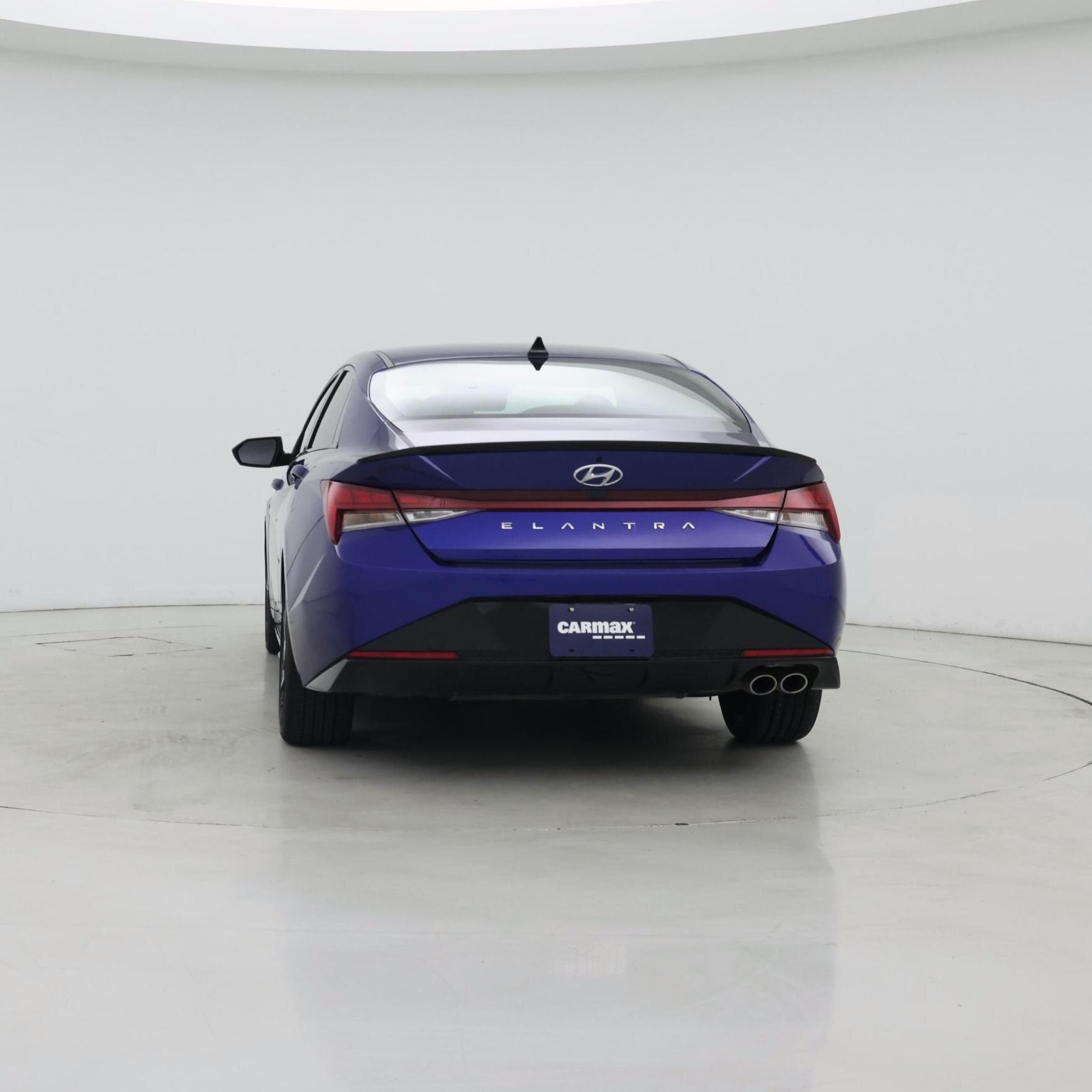 Thumbnail: 2023 Hyundai Elantra - 6