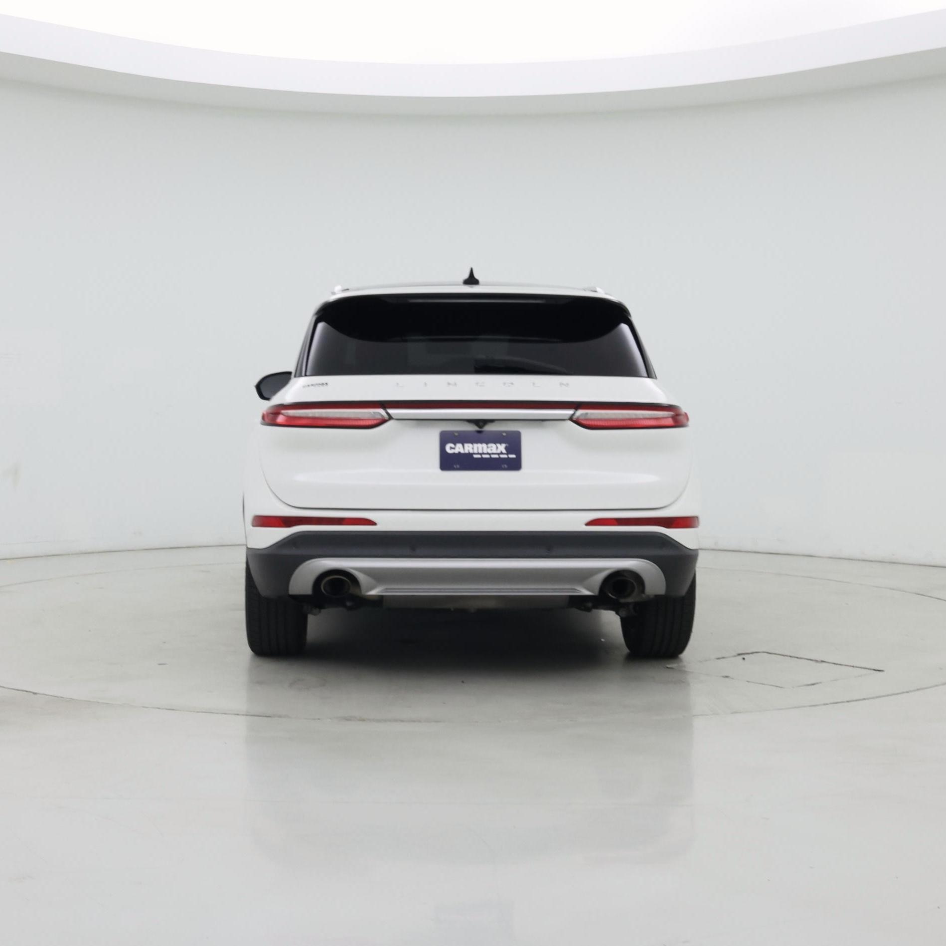 Thumbnail: 2020 Lincoln Corsair - 6