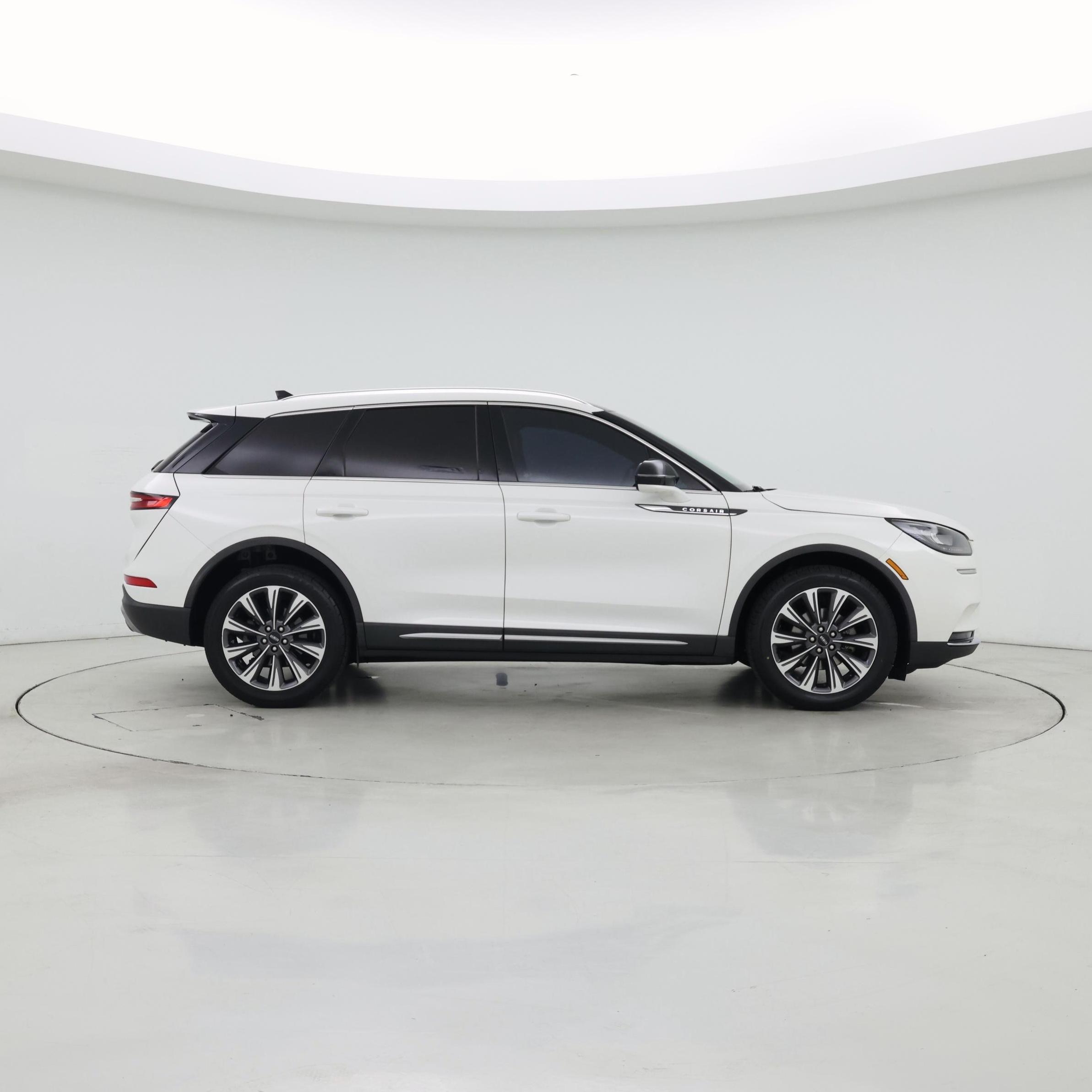 Thumbnail: 2020 Lincoln Corsair - 7