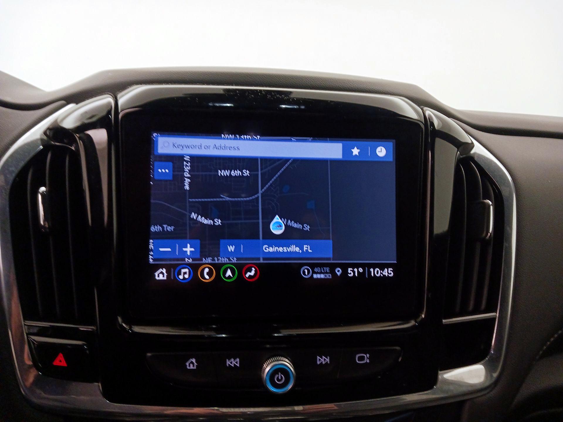 Thumbnail: 2023 Chevrolet Traverse - 14