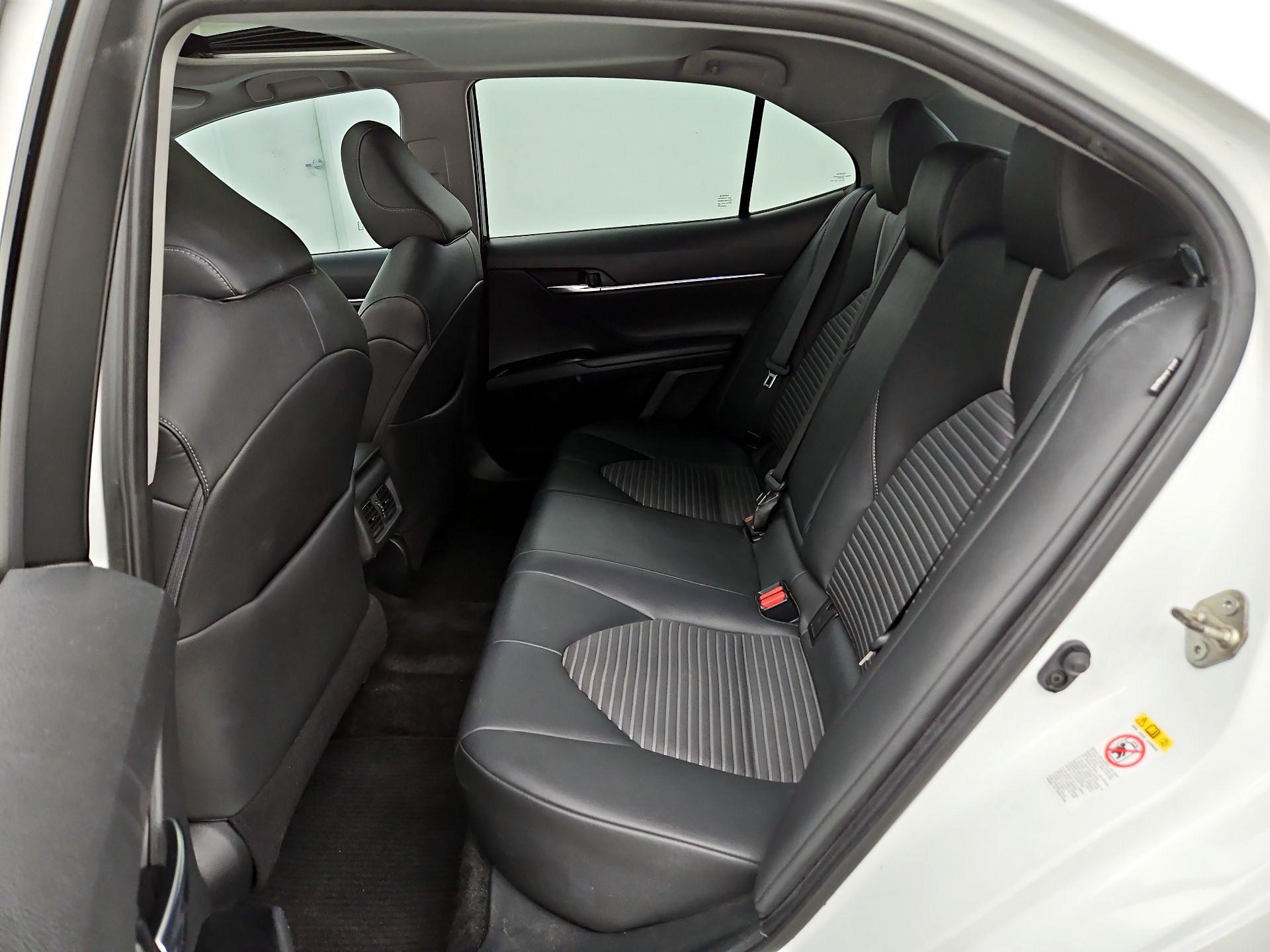 Thumbnail: 2018 Toyota Camry - 20