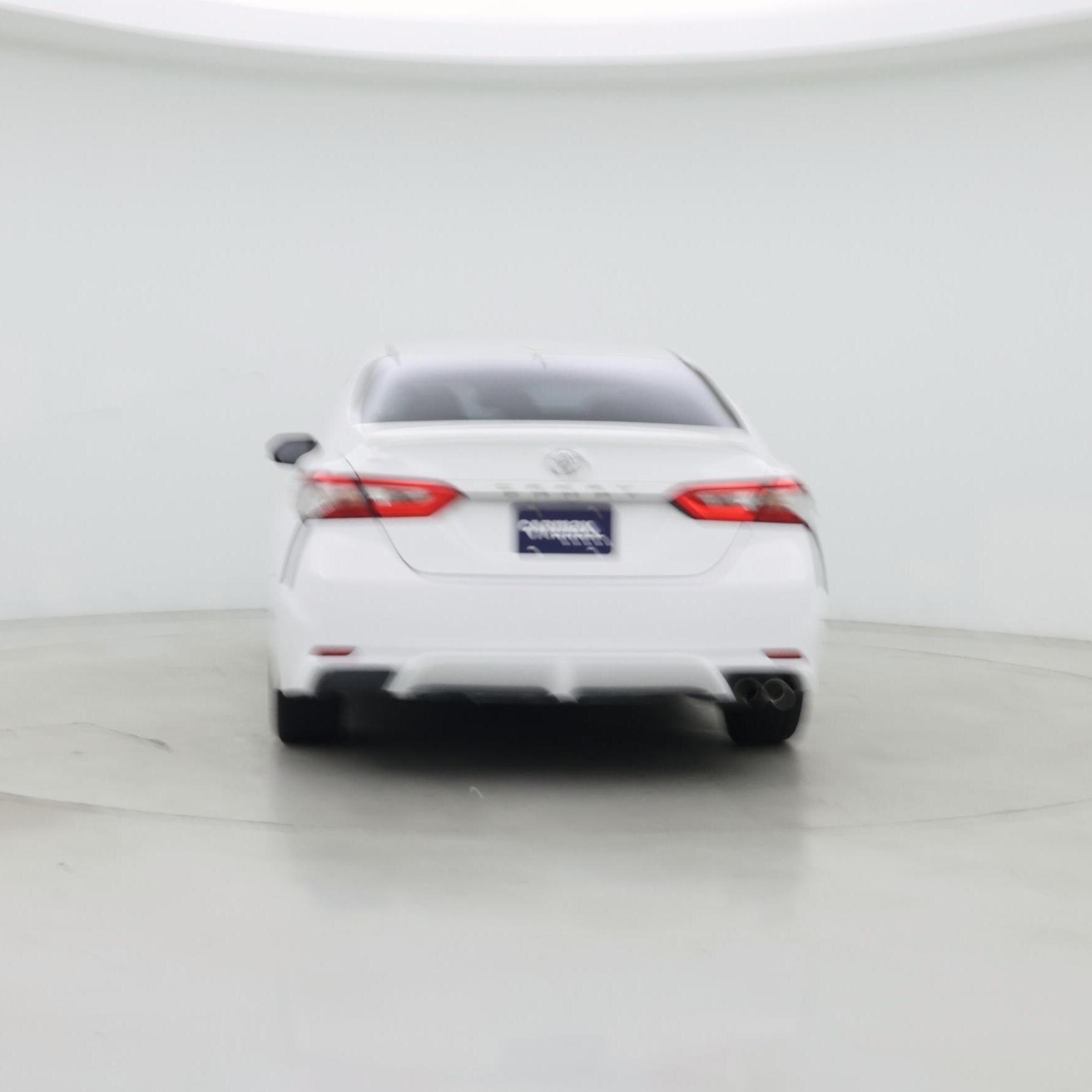Thumbnail: 2018 Toyota Camry - 6