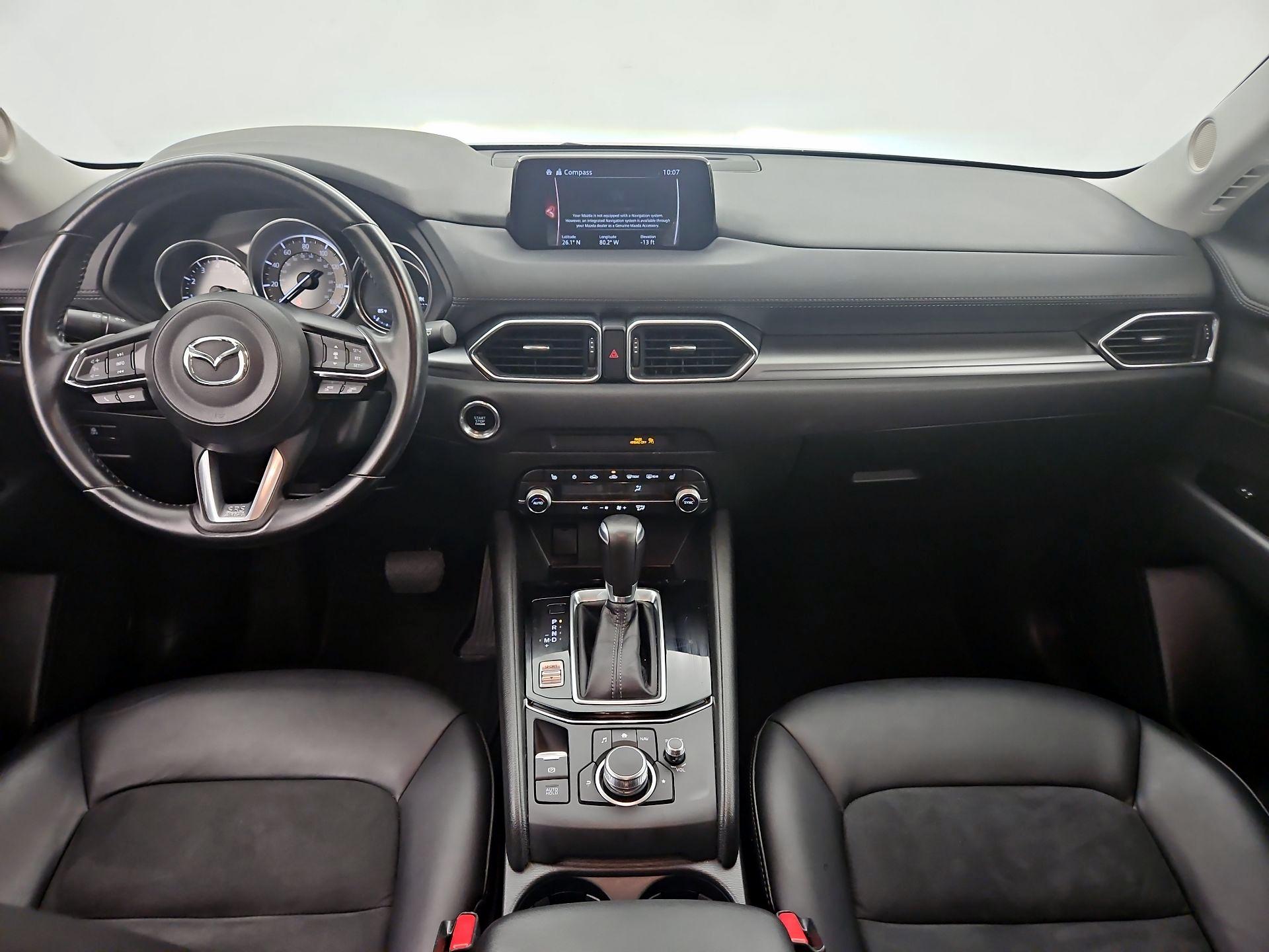 Thumbnail: 2019 Mazda CX-5 - 9