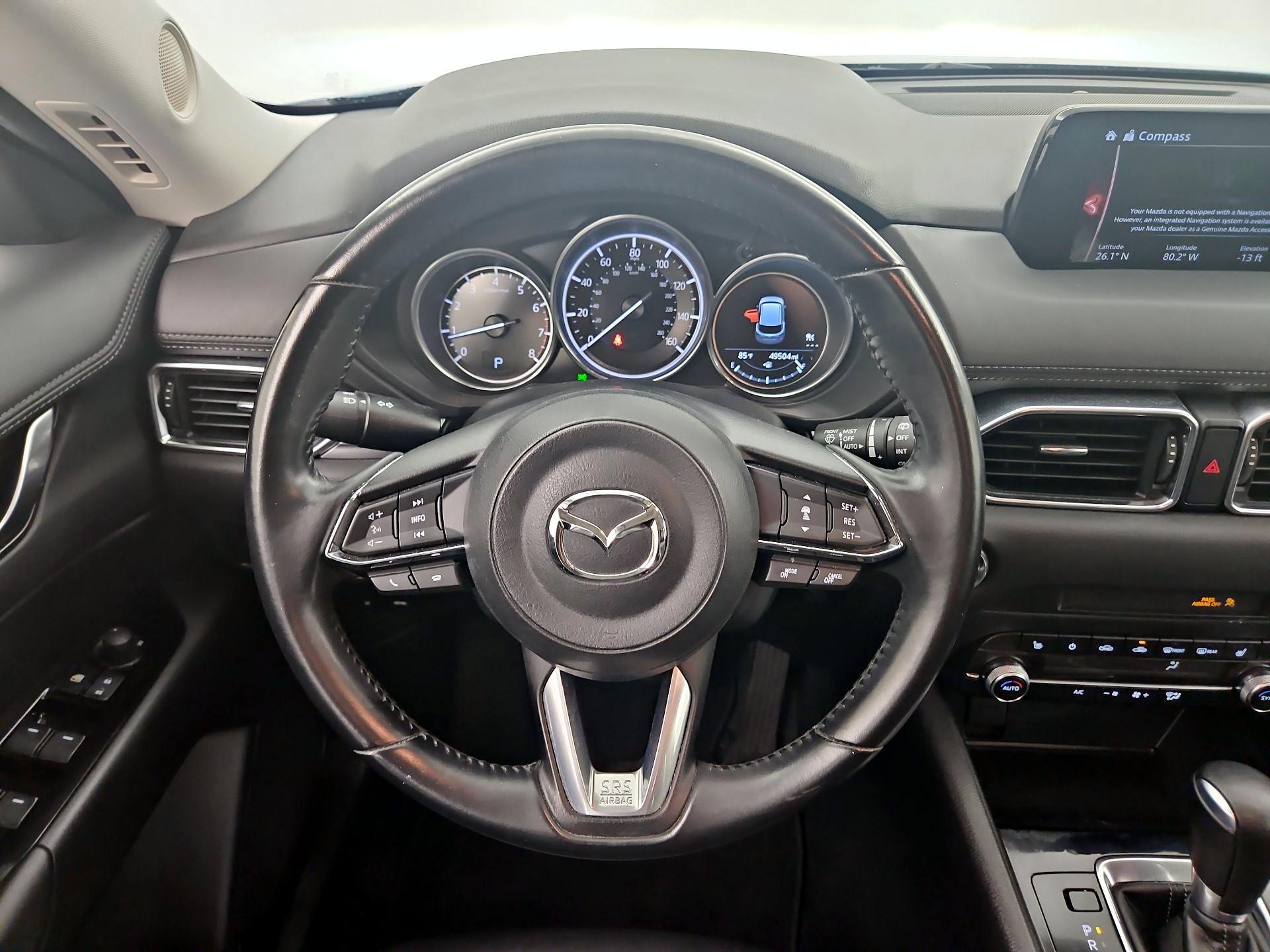 Thumbnail: 2019 Mazda CX-5 - 10