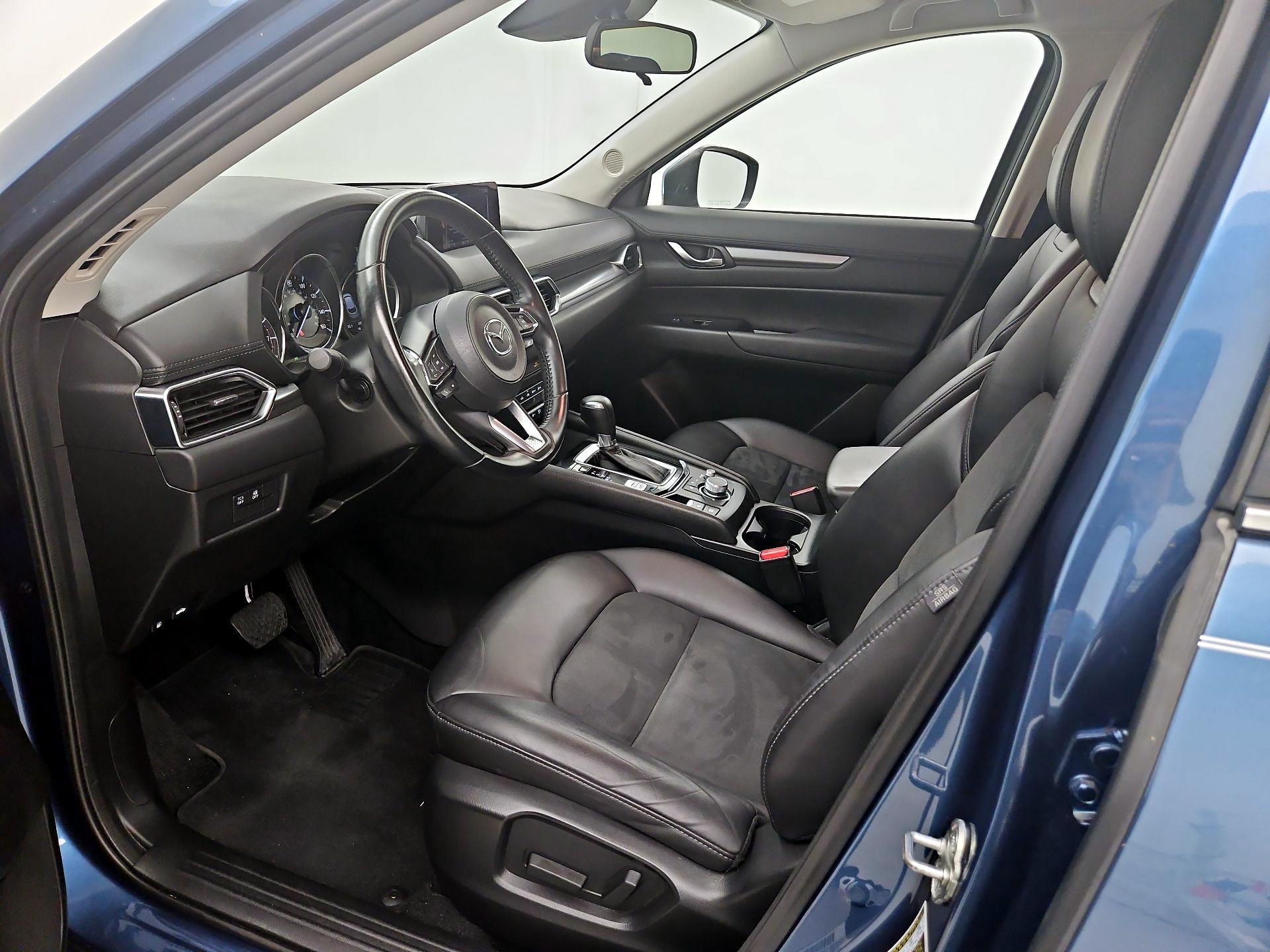 Thumbnail: 2019 Mazda CX-5 - 11