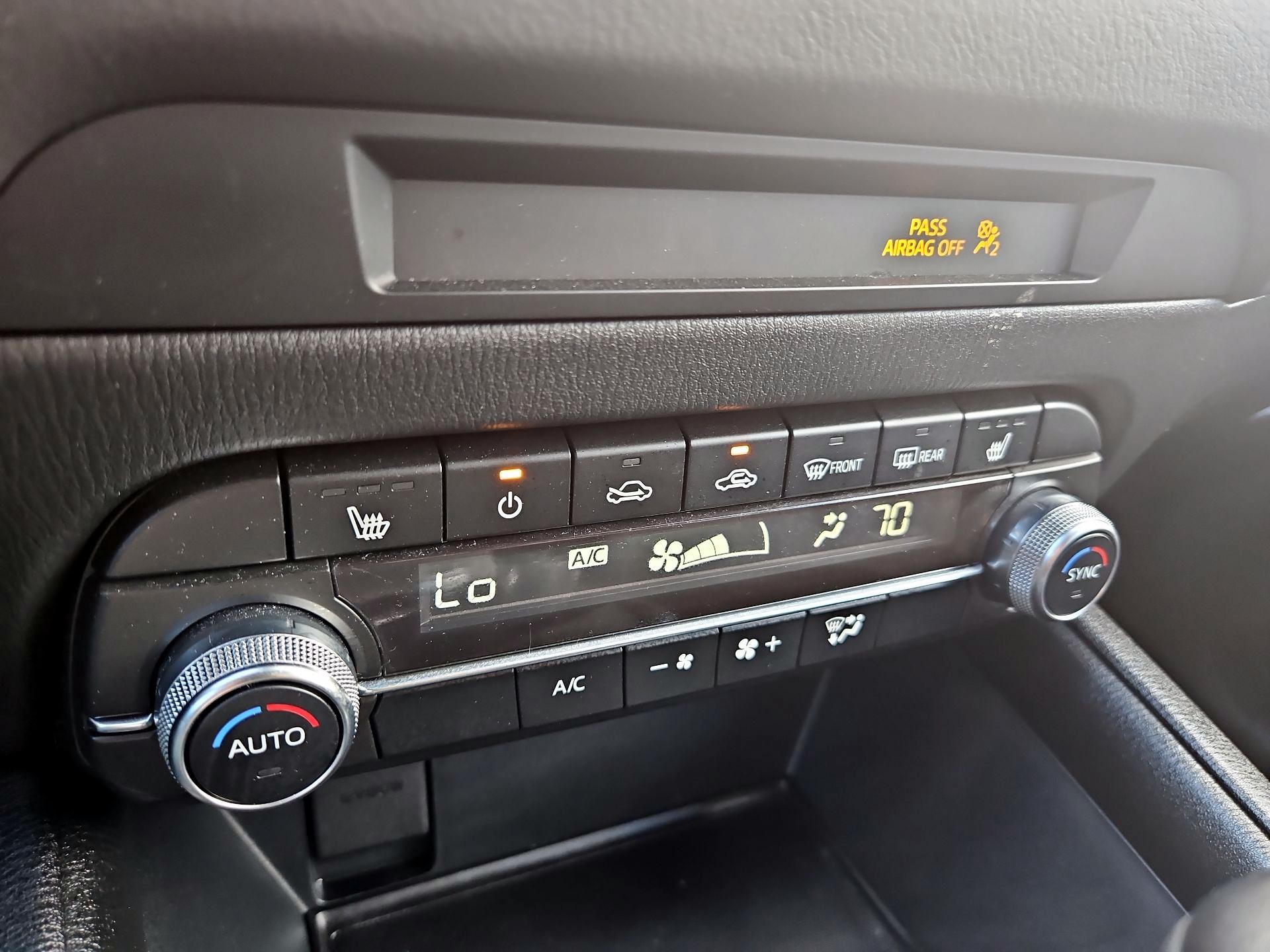 Thumbnail: 2019 Mazda CX-5 - 16