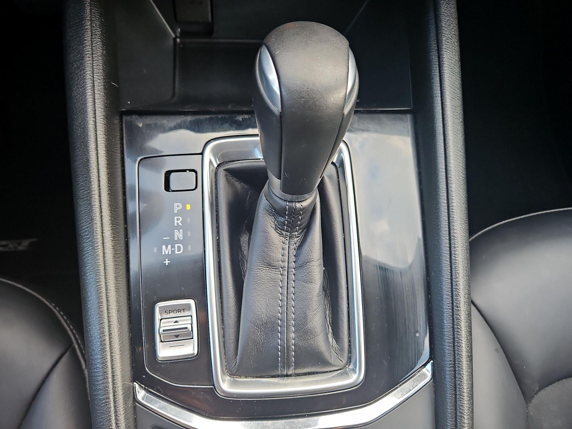 Thumbnail: 2019 Mazda CX-5 - 17