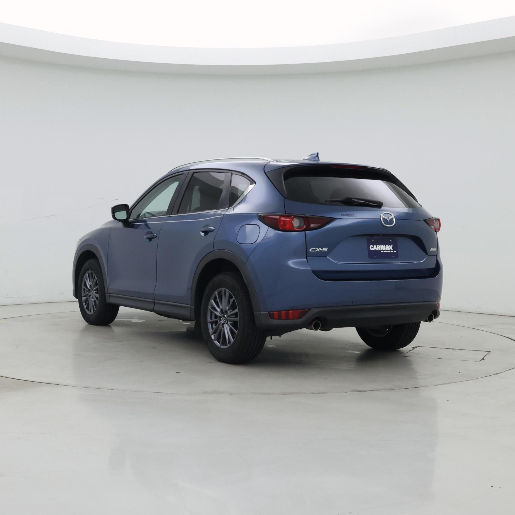 Thumbnail: 2019 Mazda CX-5 - 2