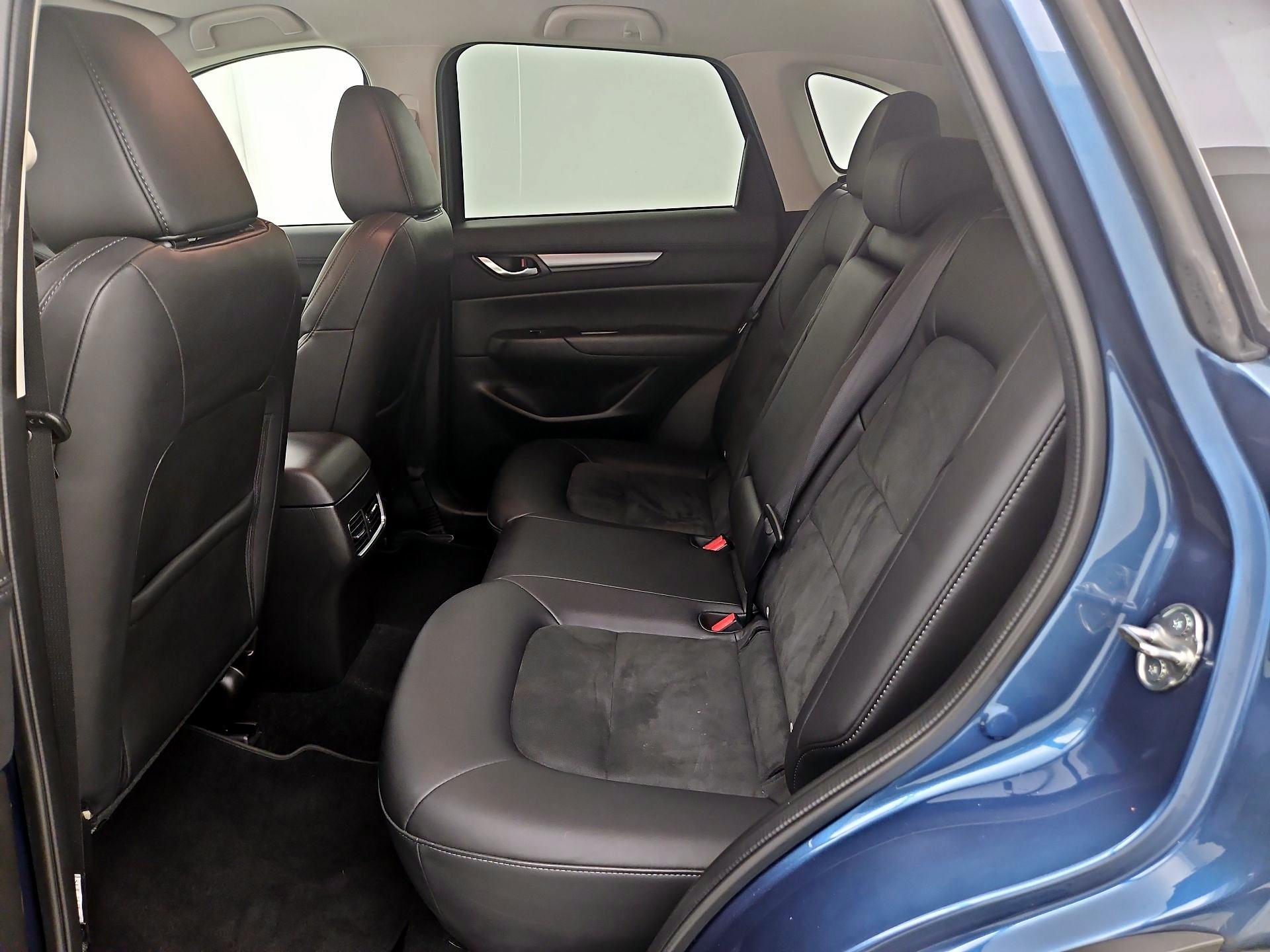 Thumbnail: 2019 Mazda CX-5 - 19
