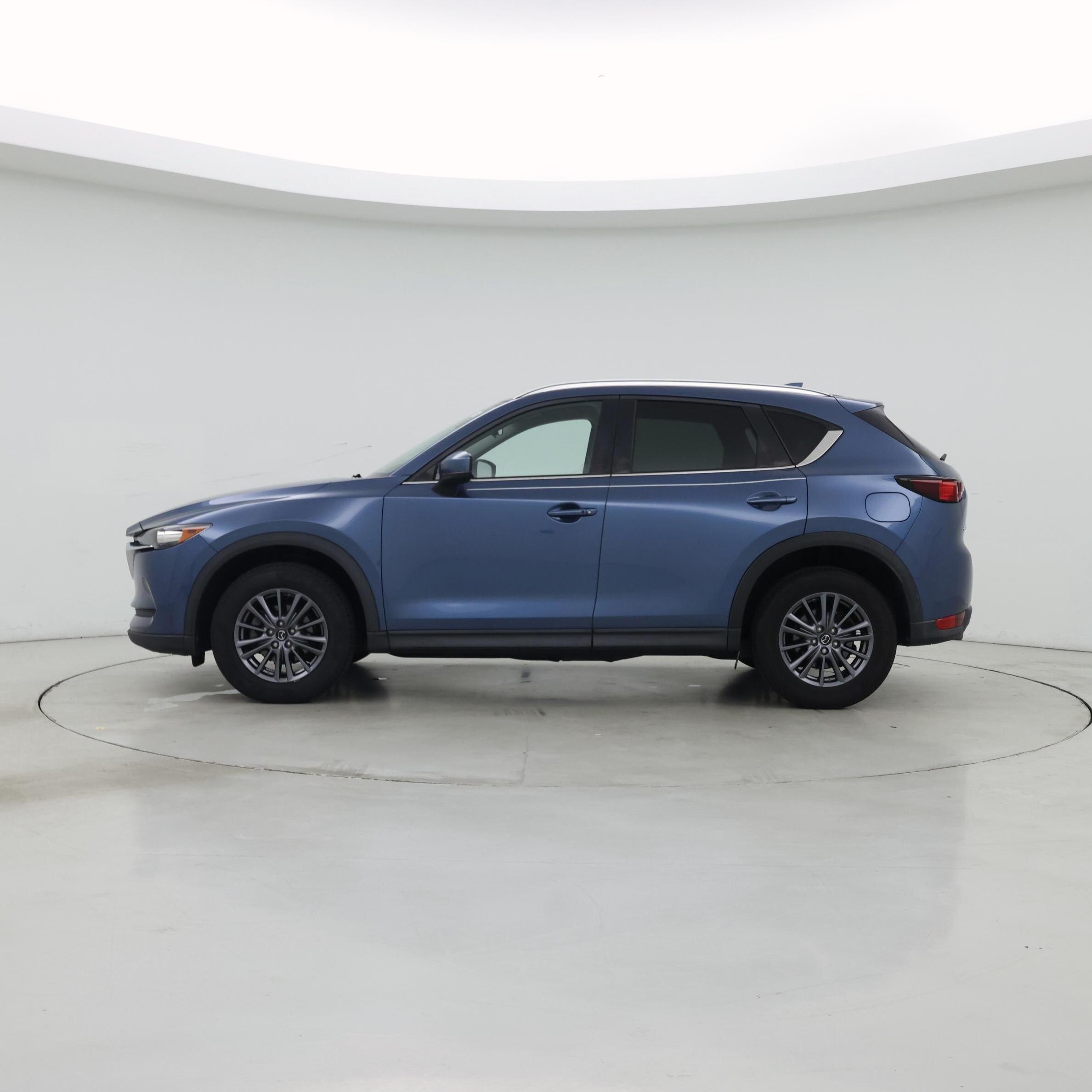 Thumbnail: 2019 Mazda CX-5 - 3