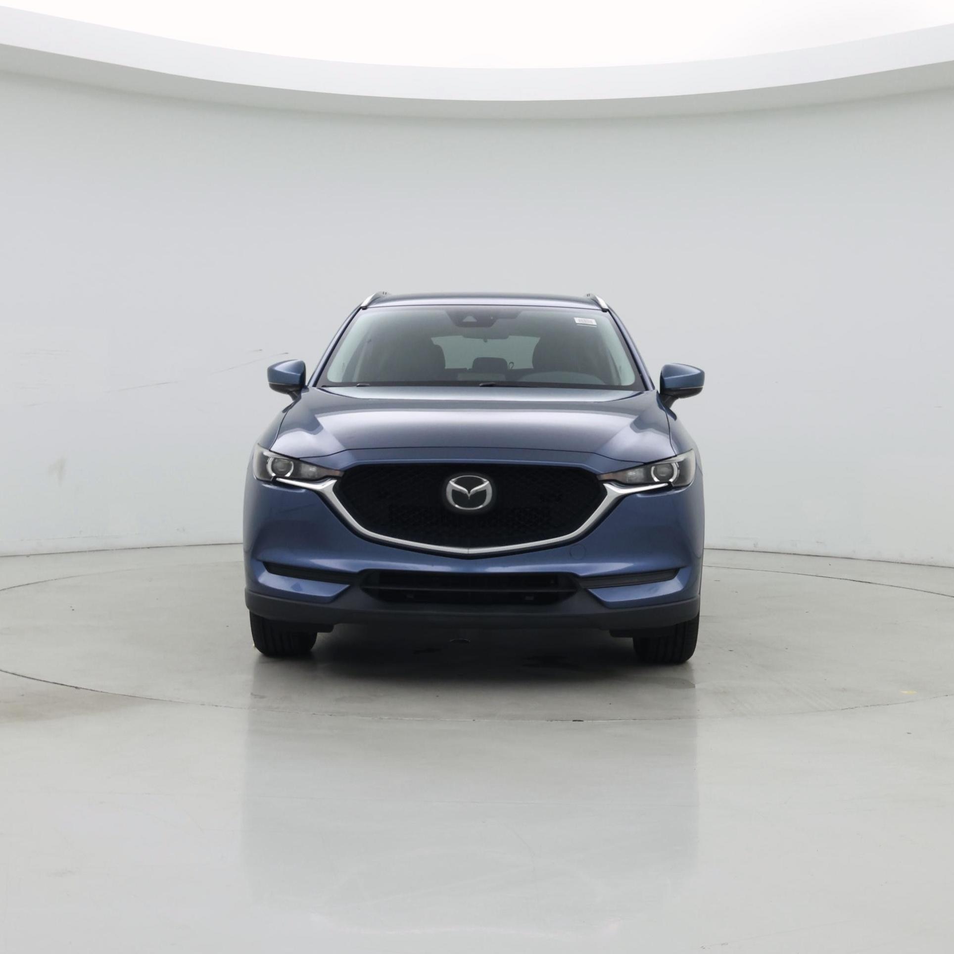 Thumbnail: 2019 Mazda CX-5 - 5