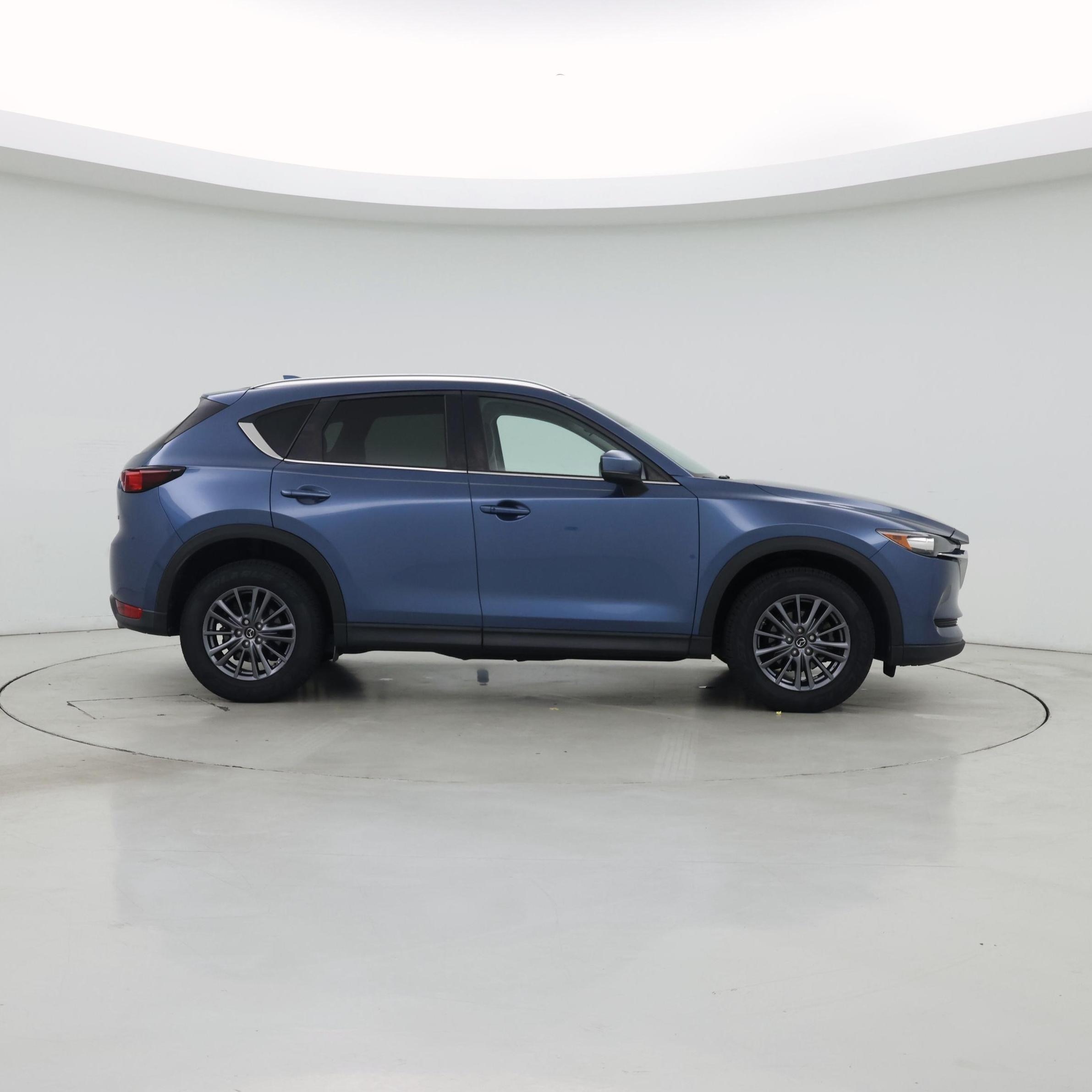 Thumbnail: 2019 Mazda CX-5 - 7