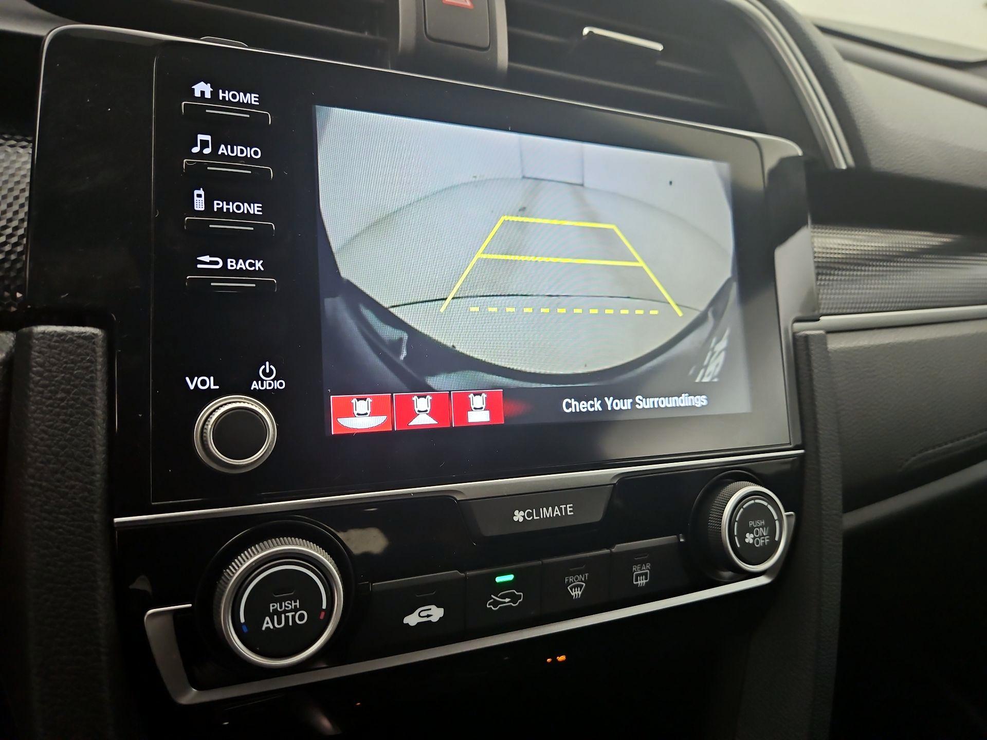 Thumbnail: 2020 Honda Civic - 14