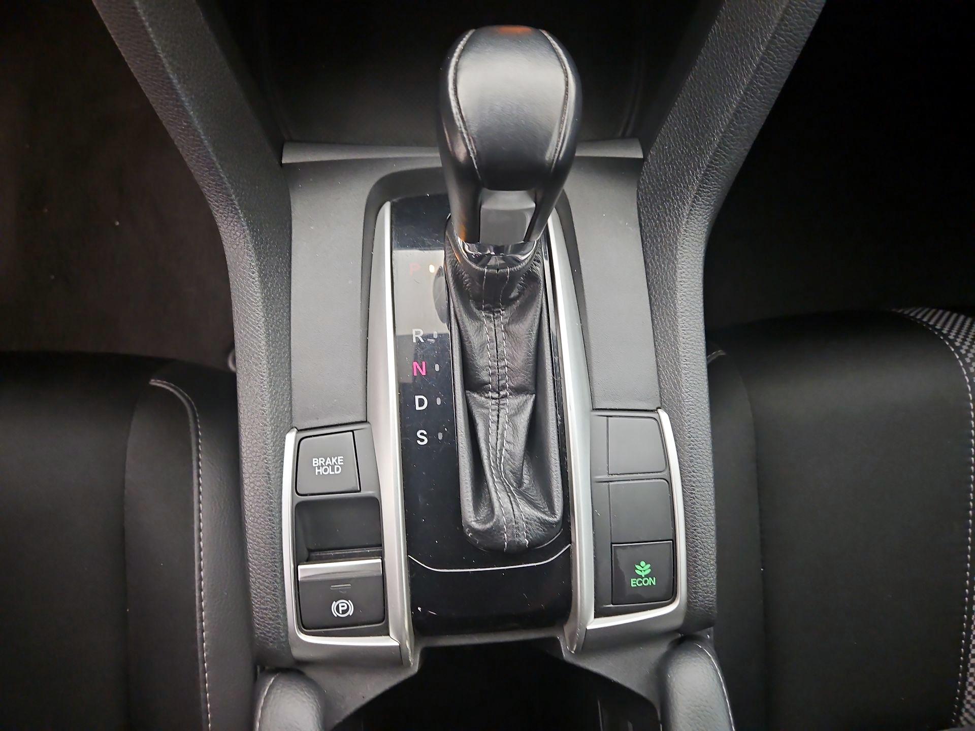 Thumbnail: 2020 Honda Civic - 17