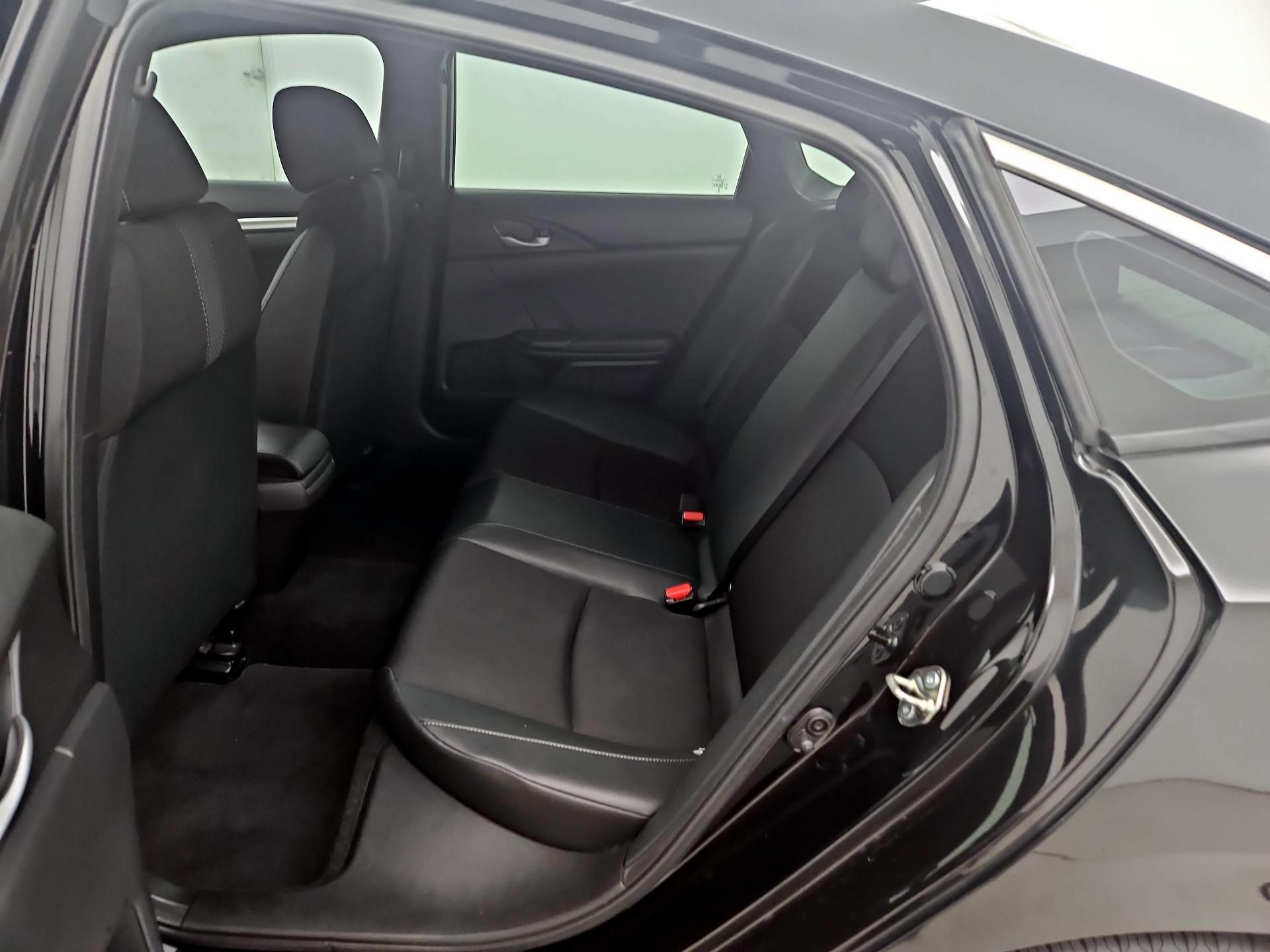 Thumbnail: 2020 Honda Civic - 19