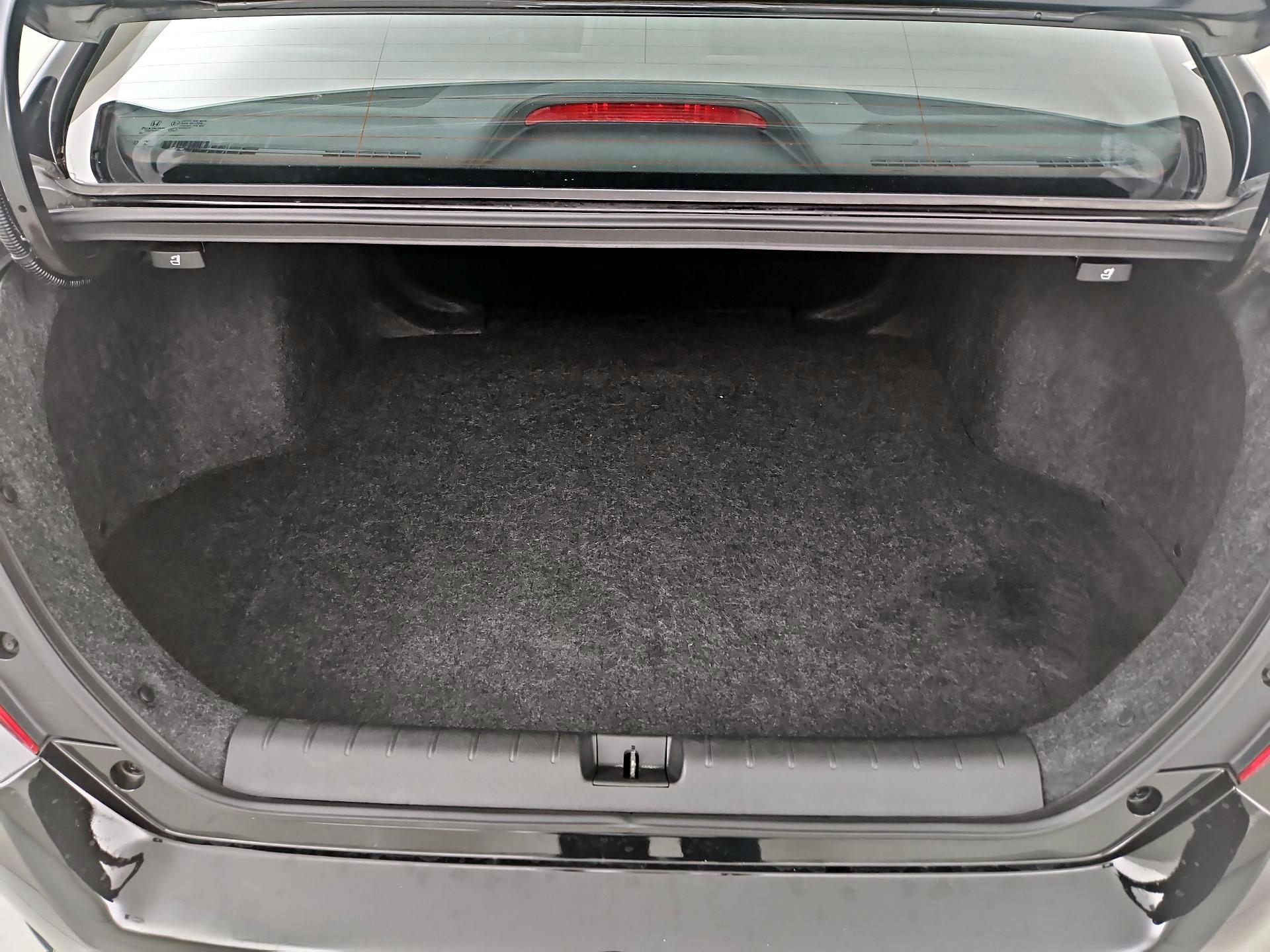 Thumbnail: 2020 Honda Civic - 20