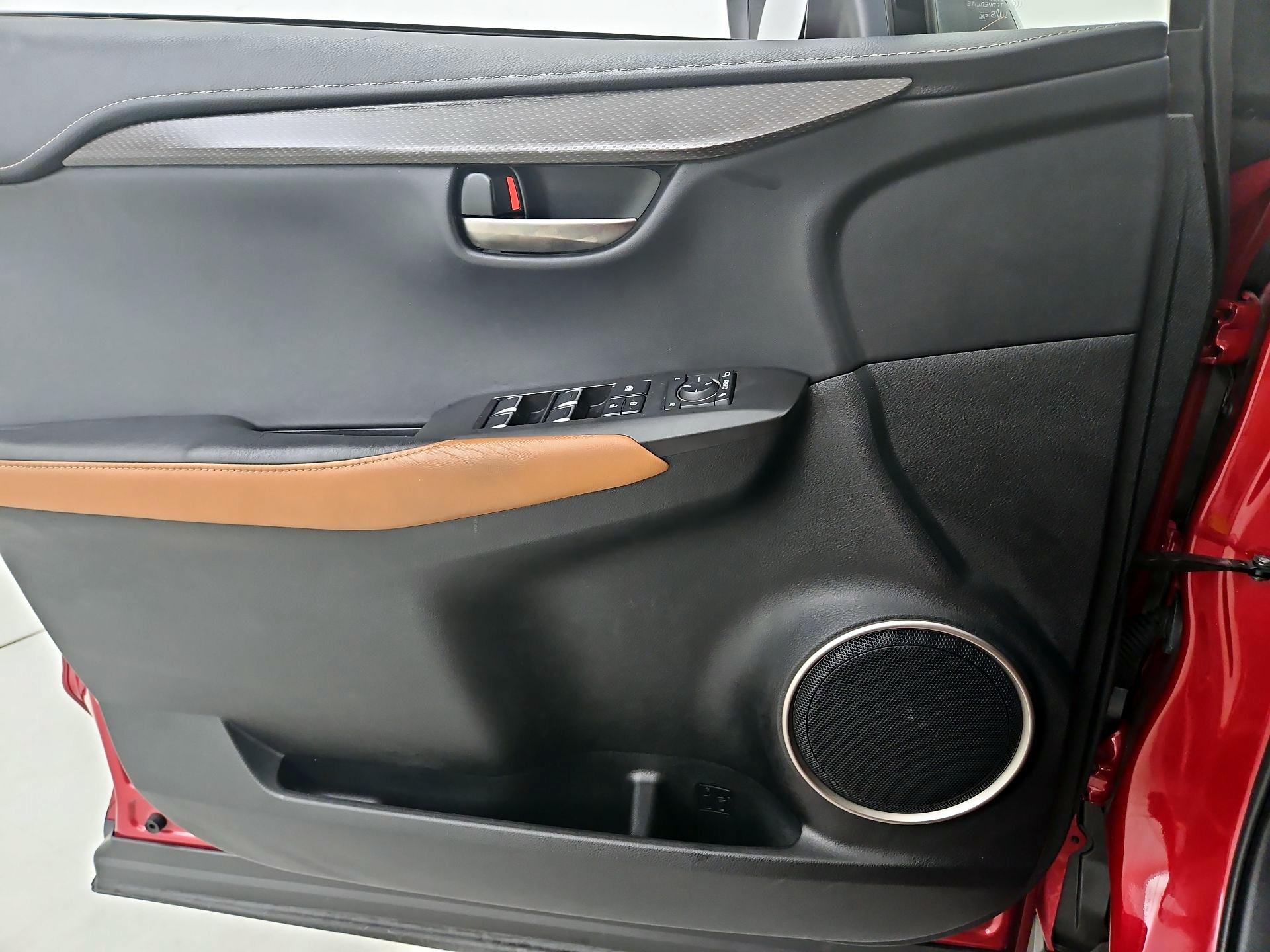 Thumbnail: 2019 Lexus NX - 12