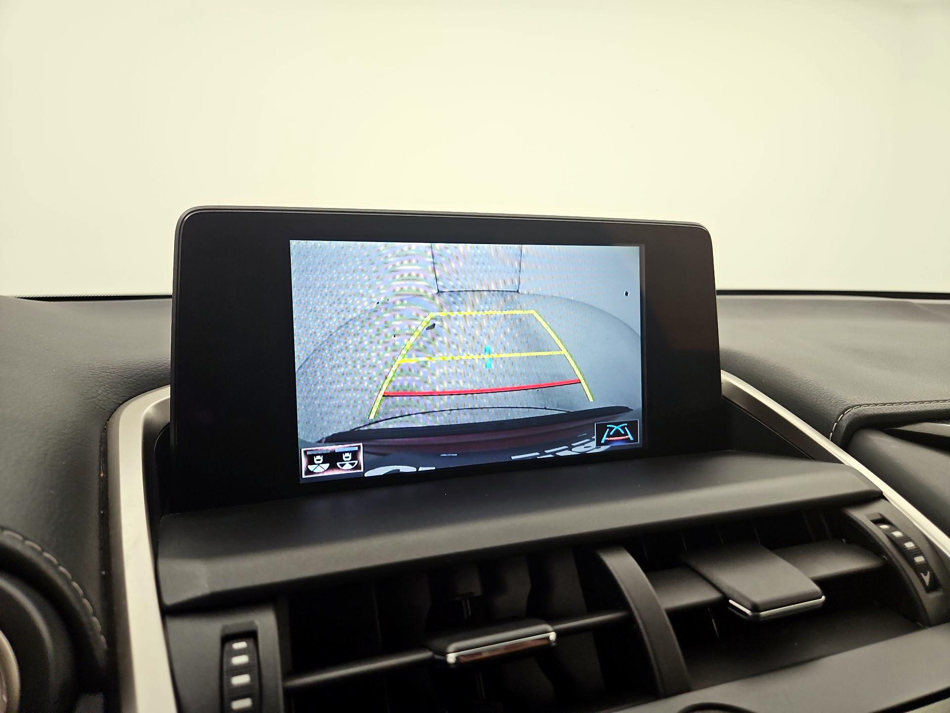 Thumbnail: 2019 Lexus NX - 14