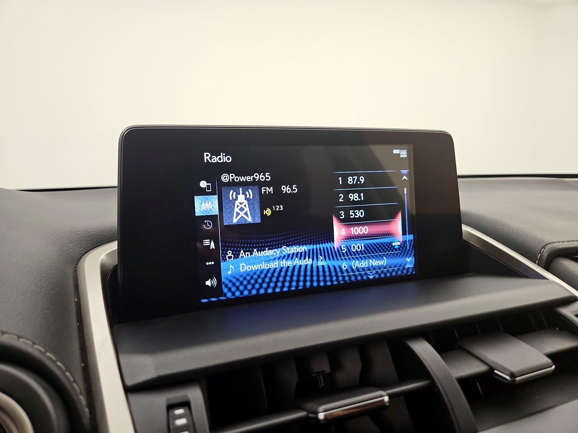 Thumbnail: 2019 Lexus NX - 15