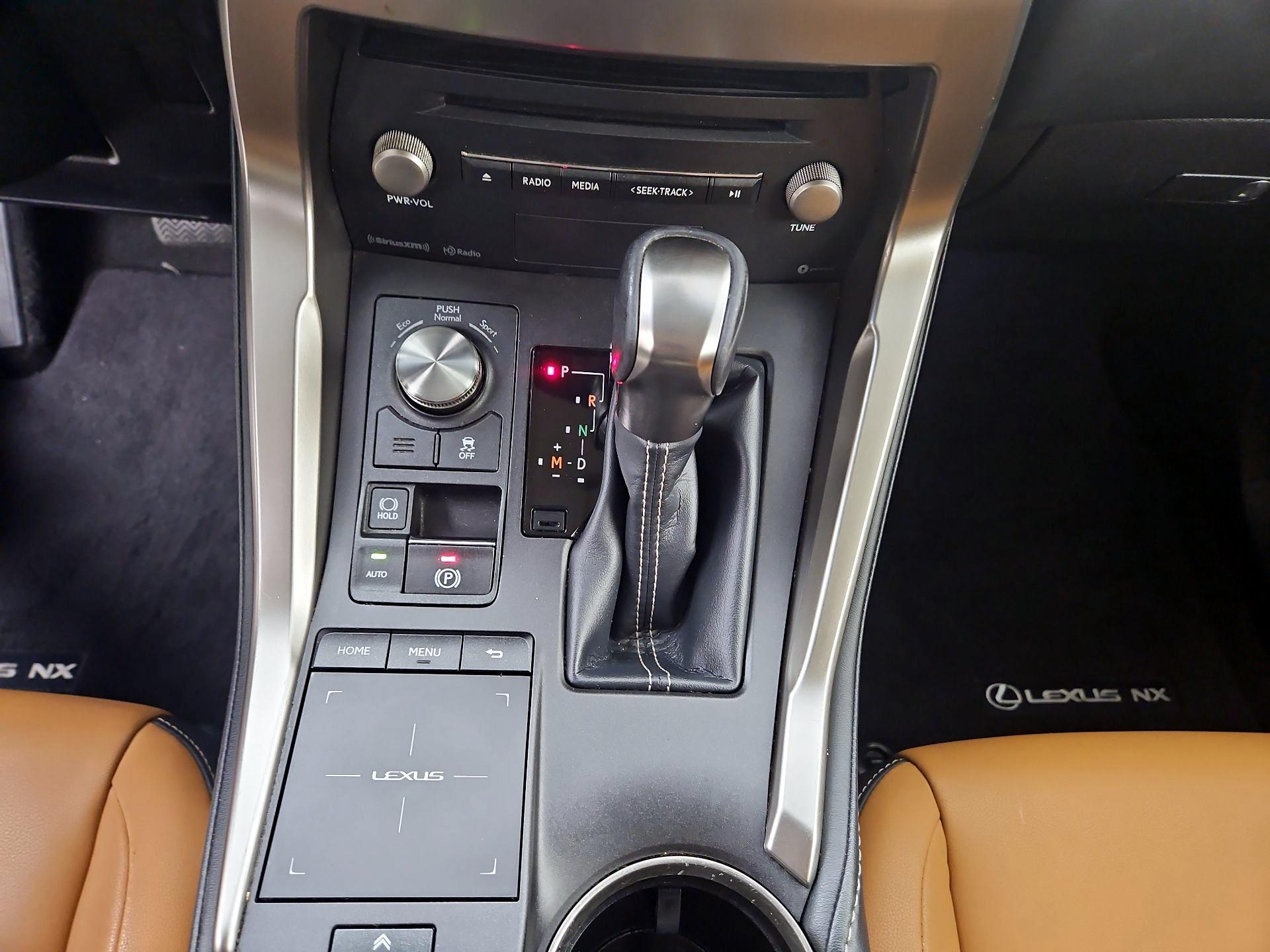 Thumbnail: 2019 Lexus NX - 17
