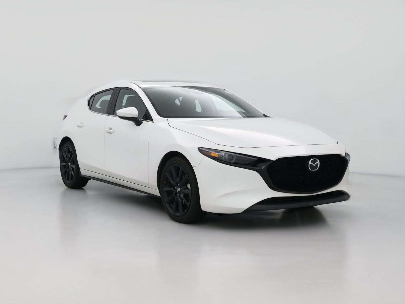 2022 Mazda Mazda3 Premium