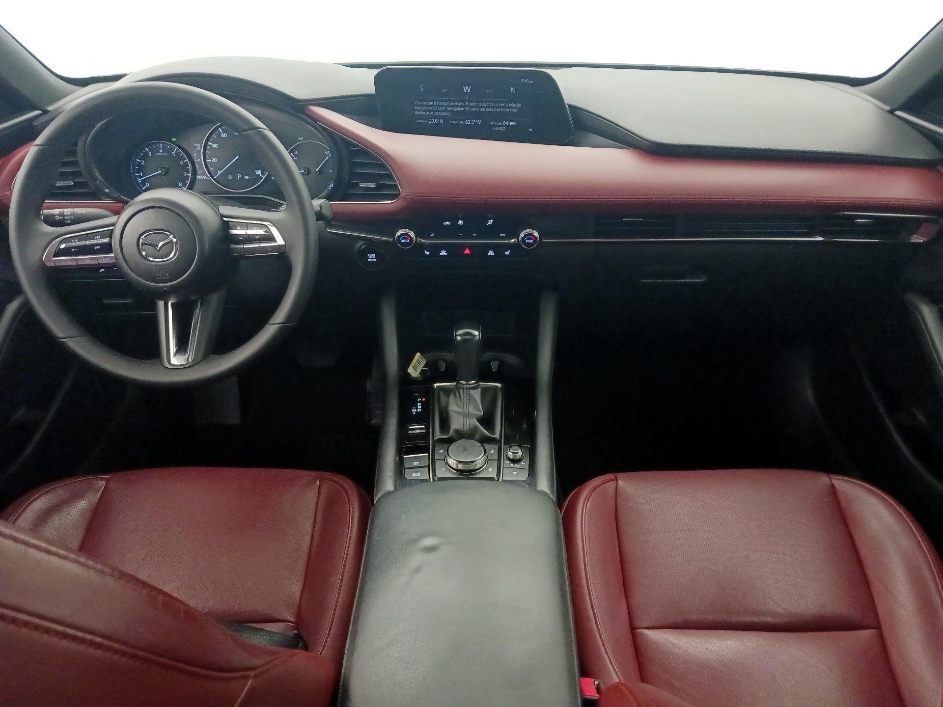 Thumbnail: 2022 Mazda Mazda3 - 9