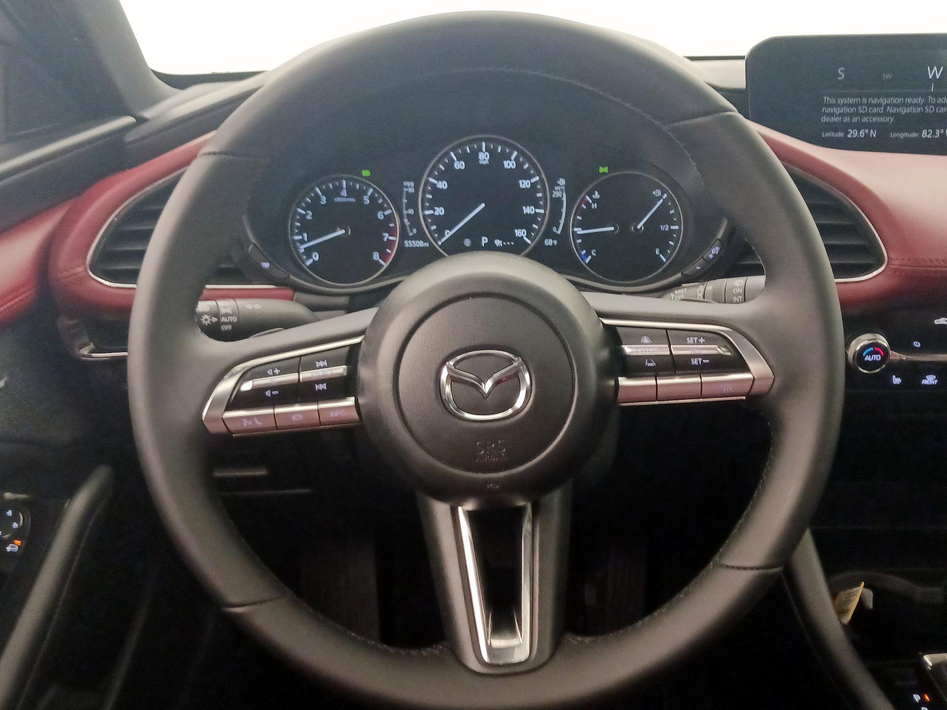 Thumbnail: 2022 Mazda Mazda3 - 10