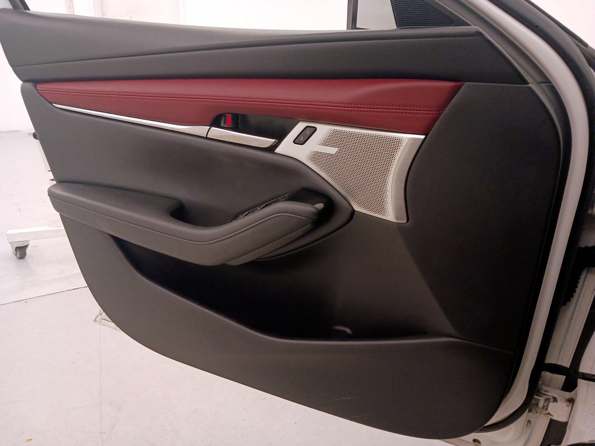 Thumbnail: 2022 Mazda Mazda3 - 12