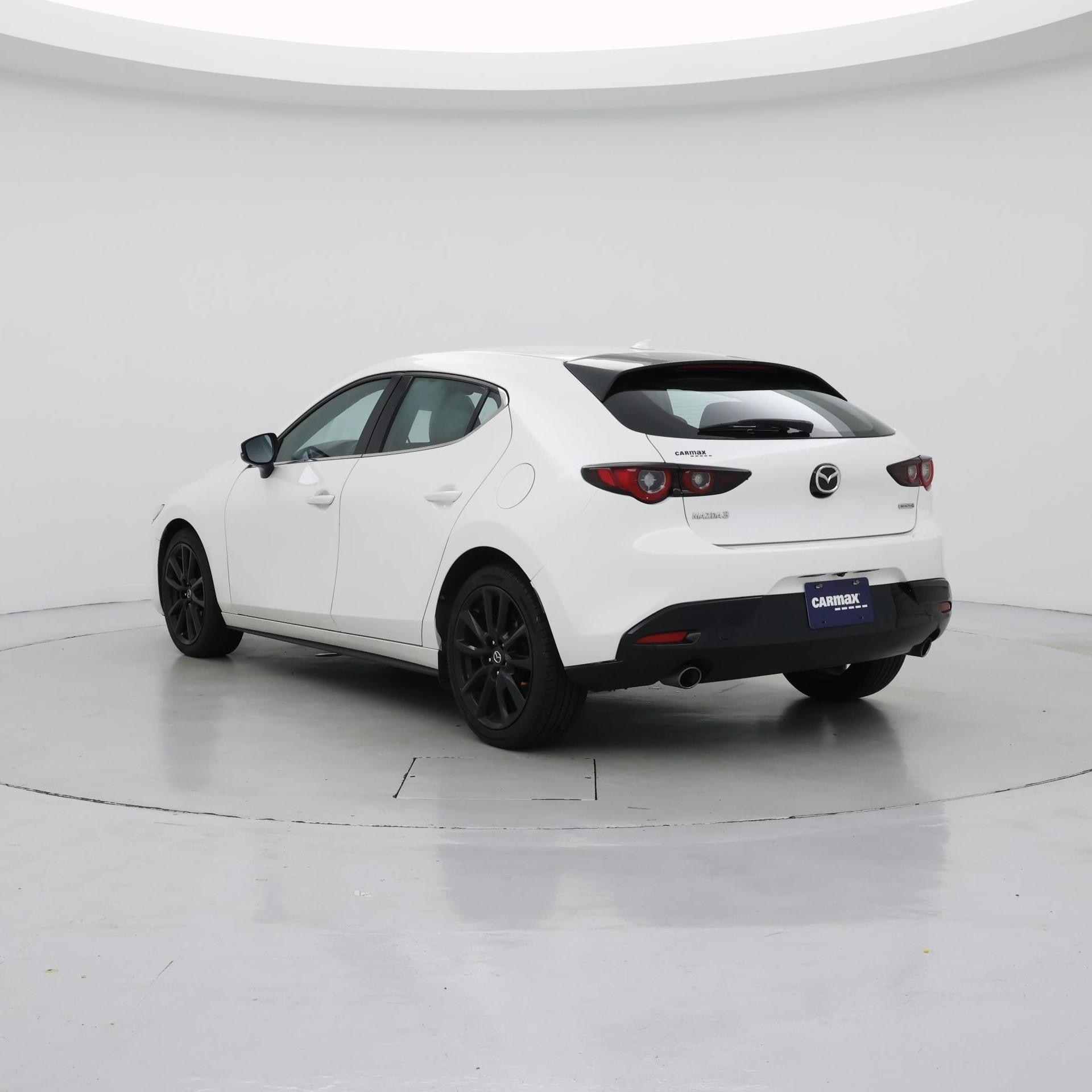 Thumbnail: 2022 Mazda Mazda3 - 2
