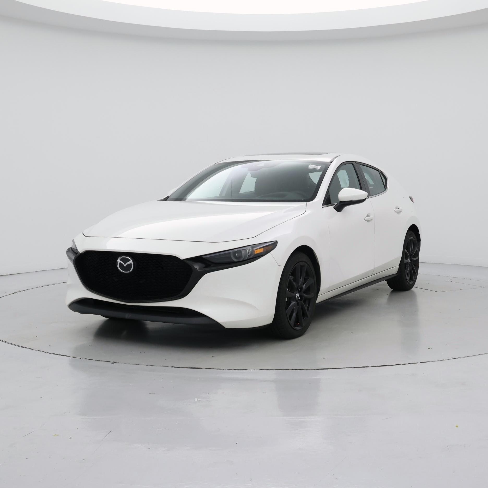 Thumbnail: 2022 Mazda Mazda3 - 4