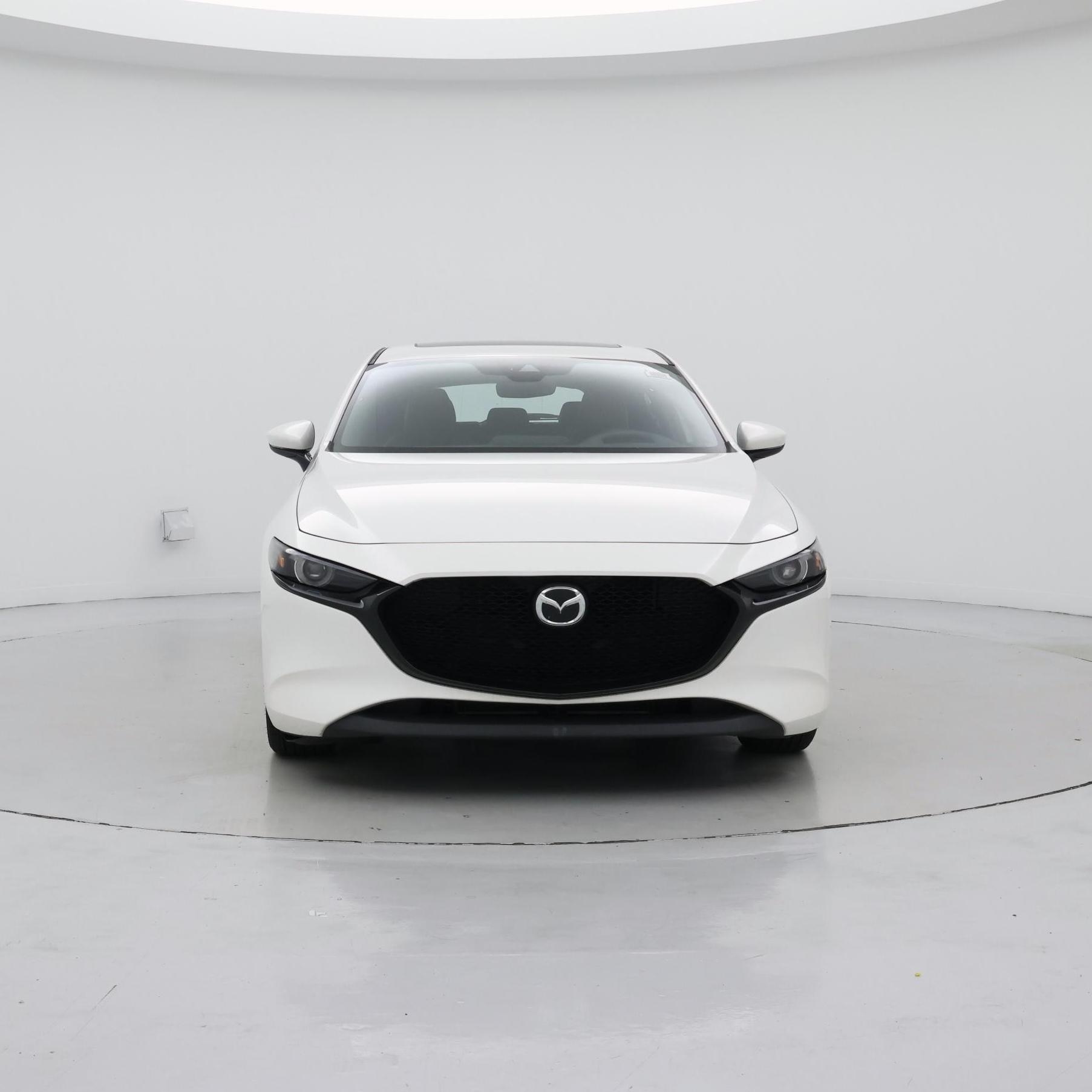 Thumbnail: 2022 Mazda Mazda3 - 5
