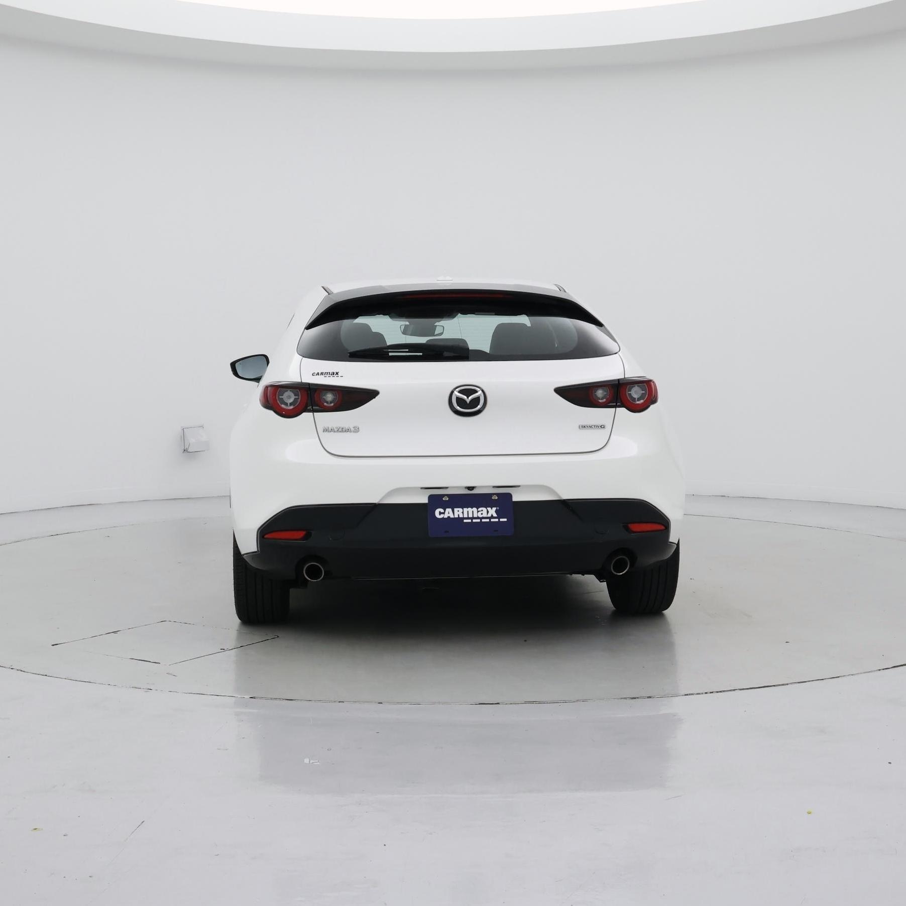 Thumbnail: 2022 Mazda Mazda3 - 6
