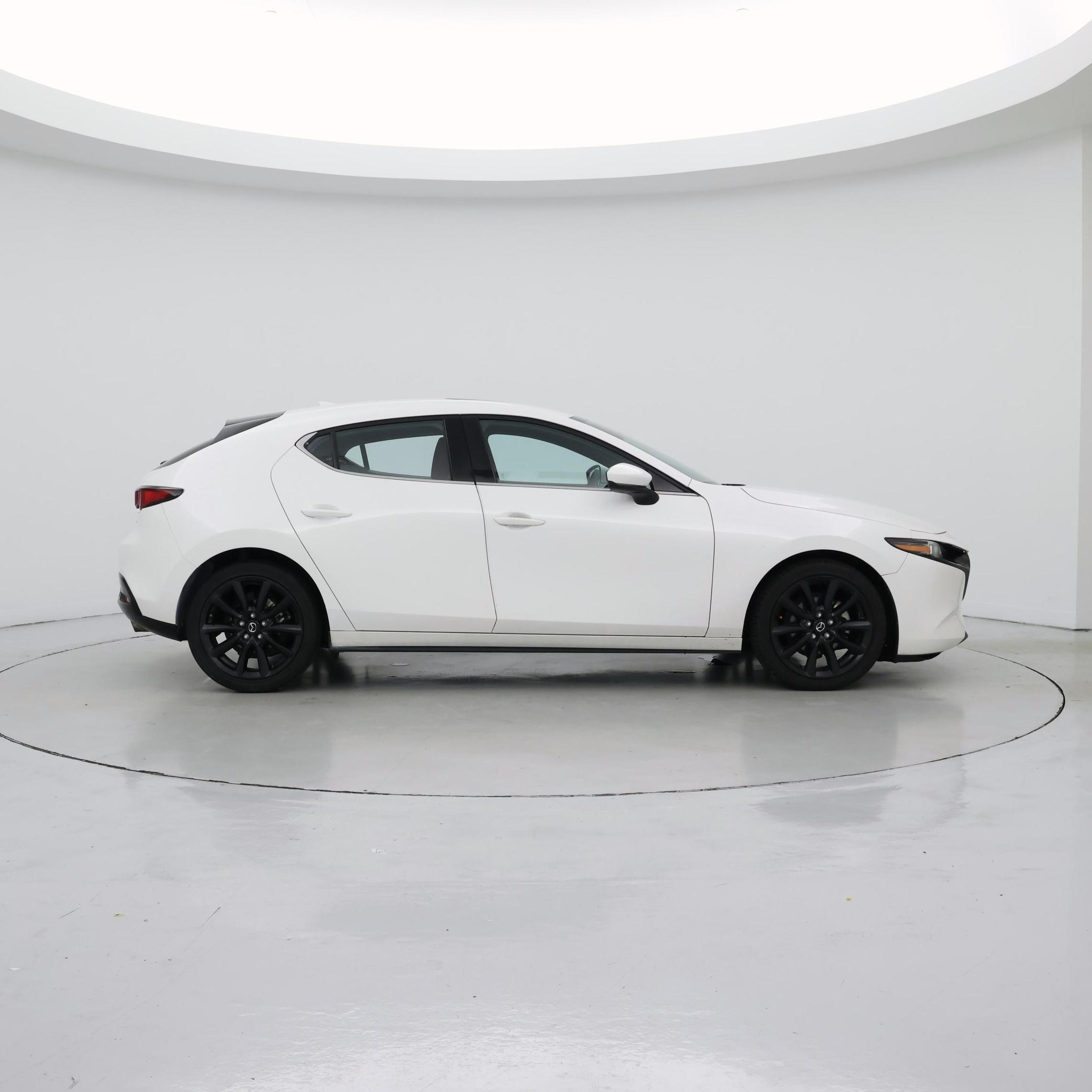Thumbnail: 2022 Mazda Mazda3 - 7