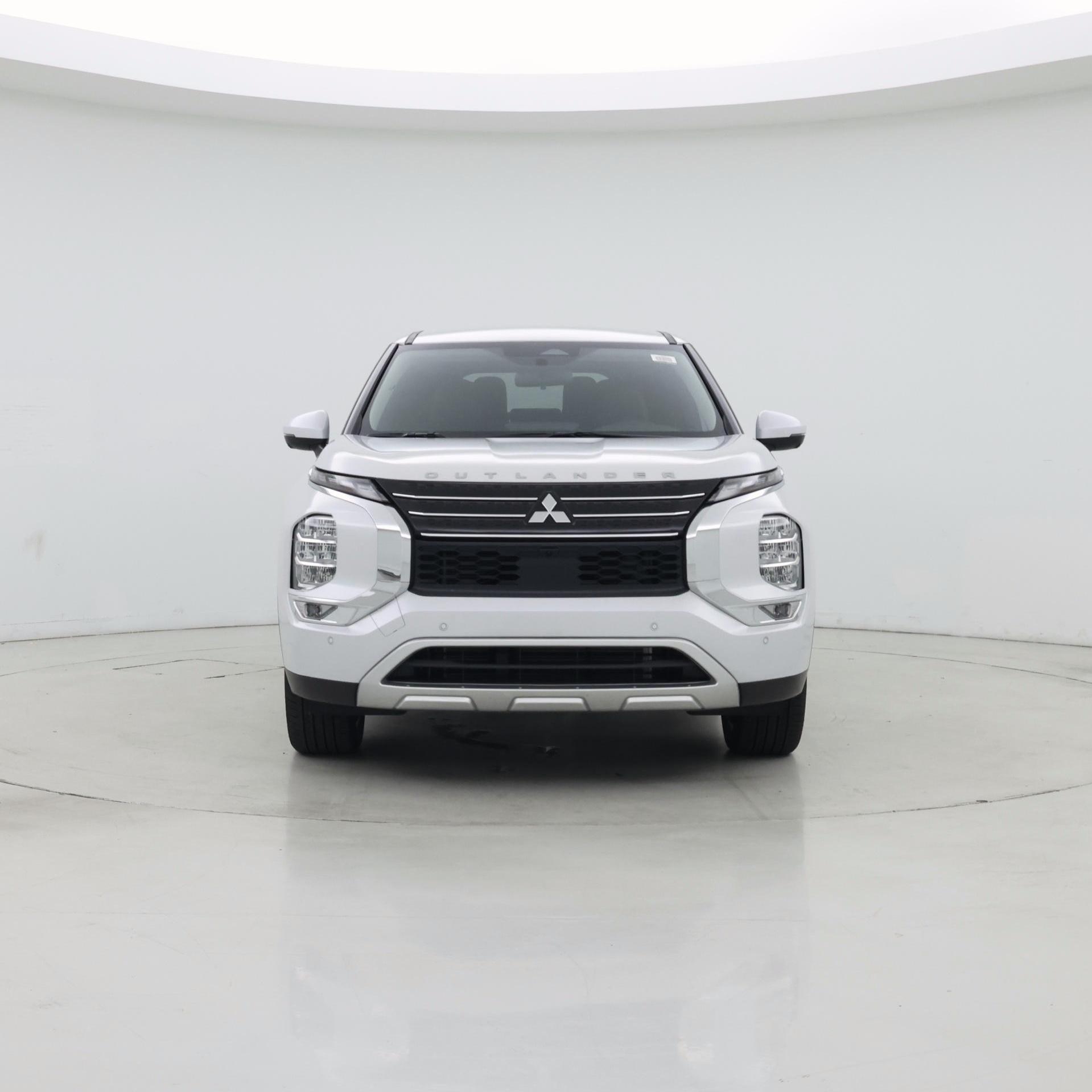 Thumbnail: 2024 Mitsubishi Outlander - 5