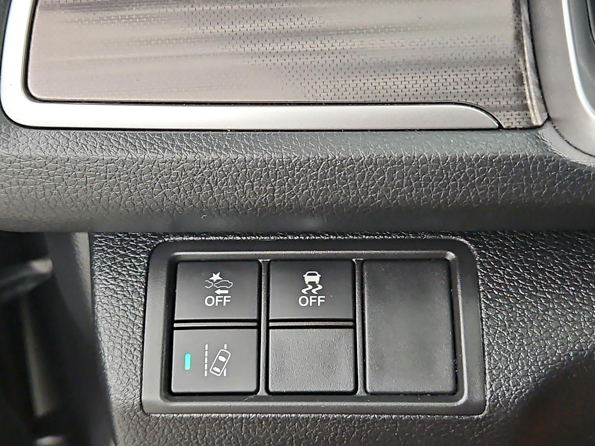 Thumbnail: 2019 Honda Civic - 13