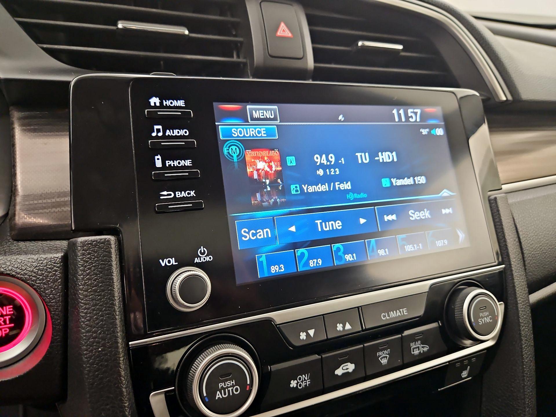Thumbnail: 2019 Honda Civic - 15