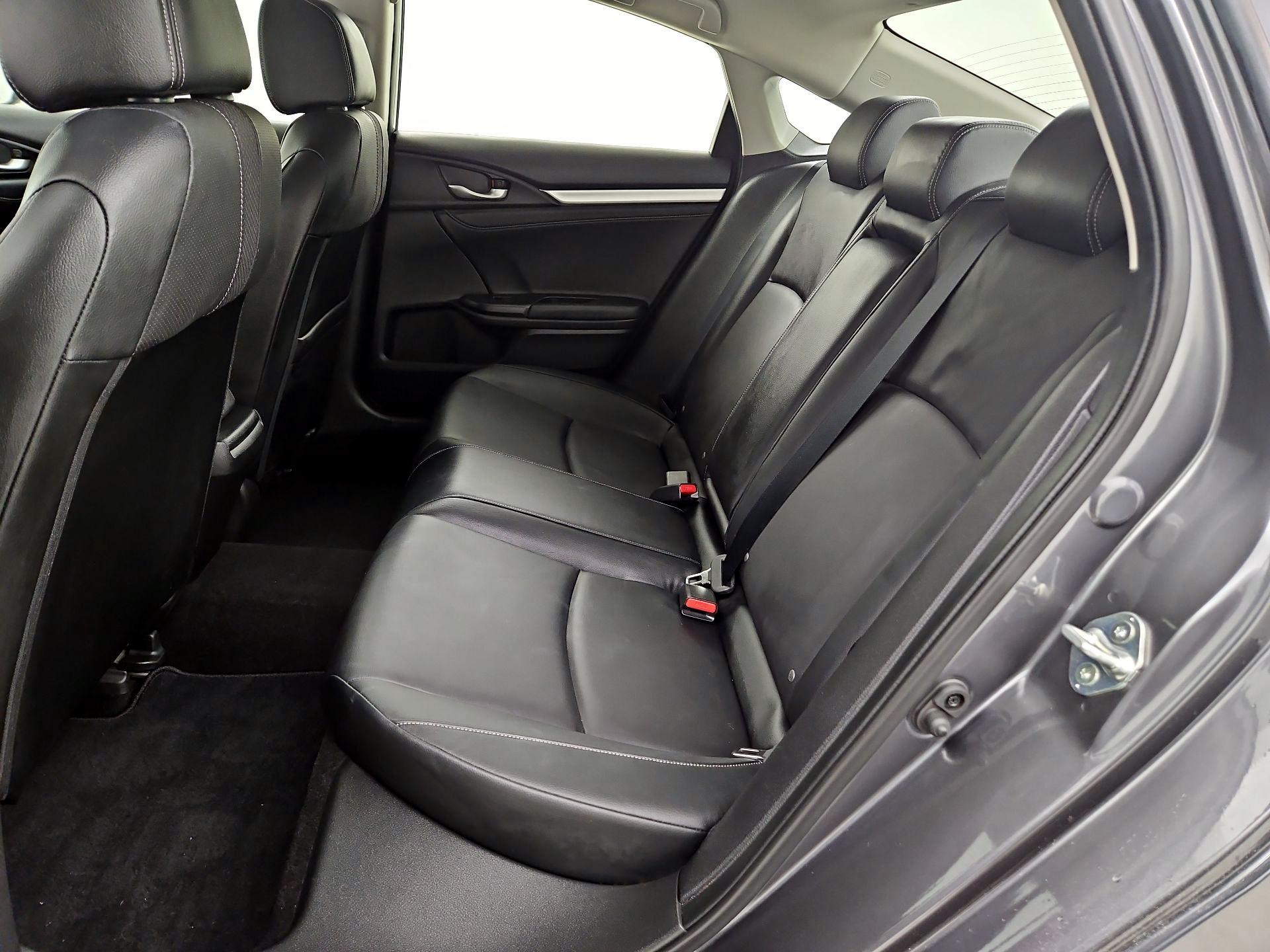 Thumbnail: 2019 Honda Civic - 20
