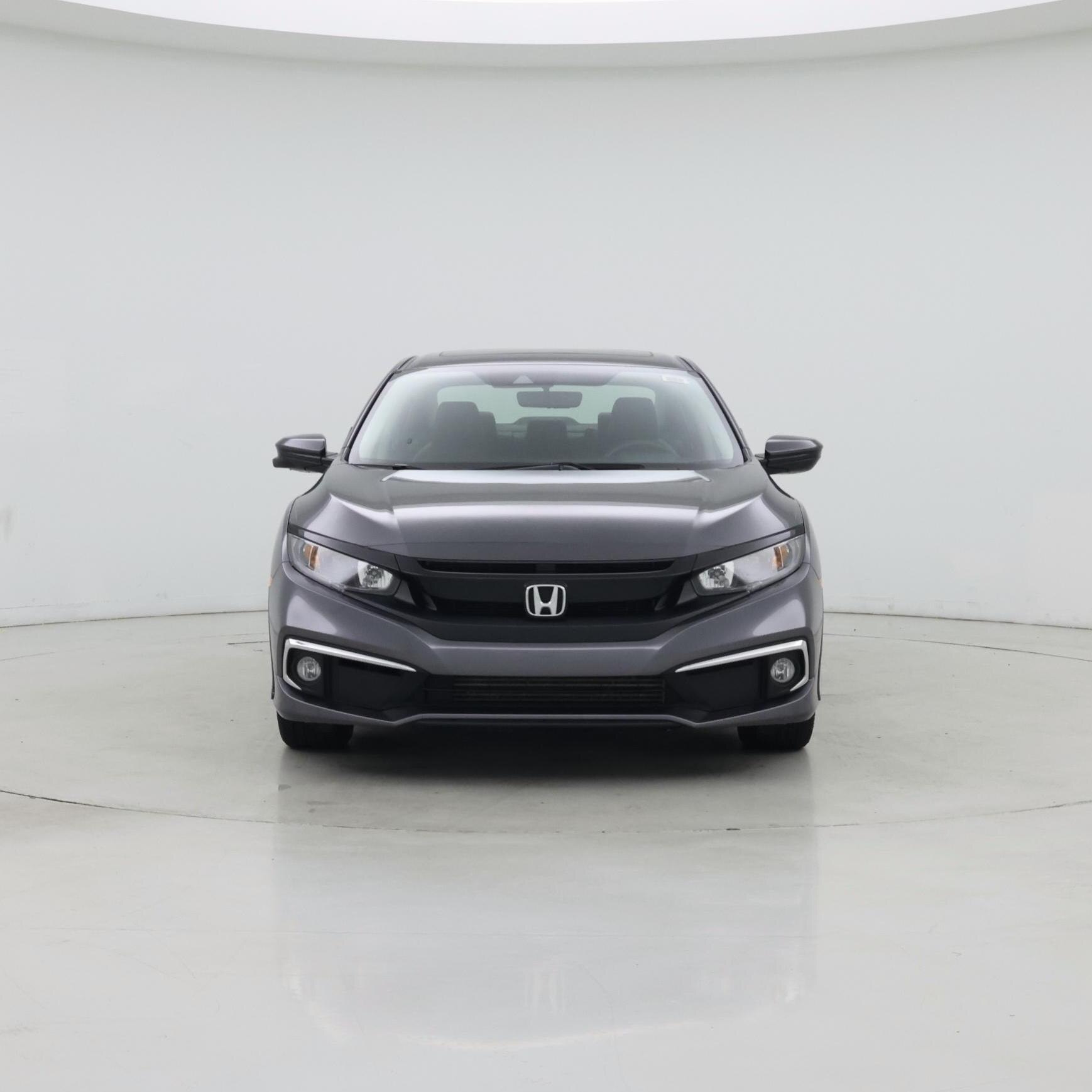 Thumbnail: 2019 Honda Civic - 5